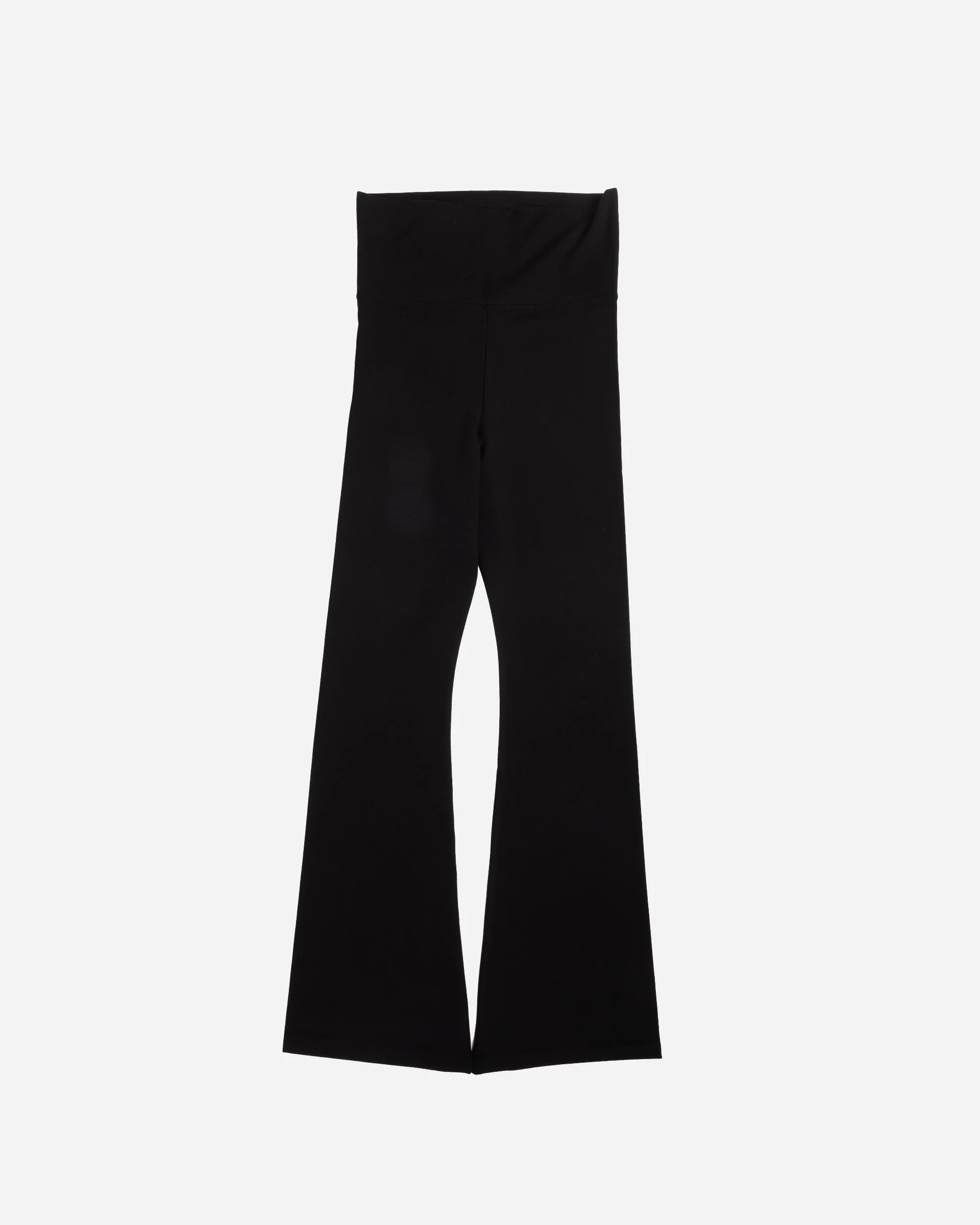 Core Foldover Pants