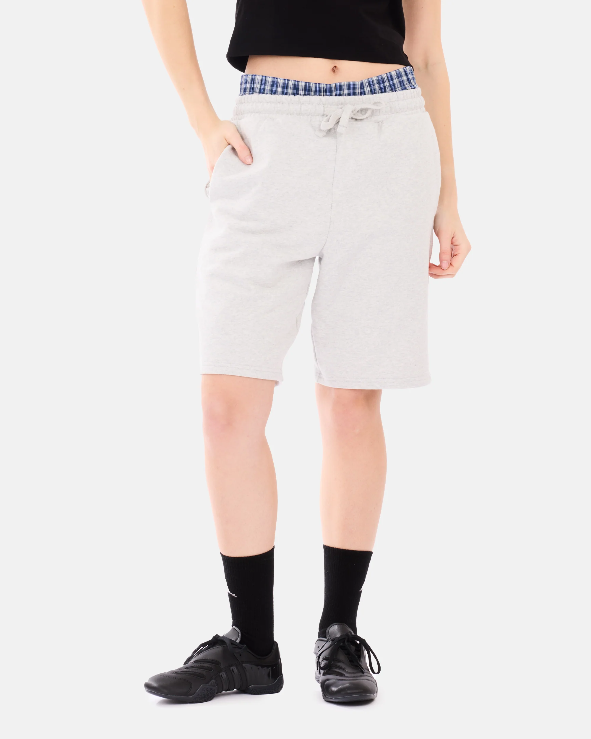 Core Icon Boxer Shorts 2-pack - Image 2