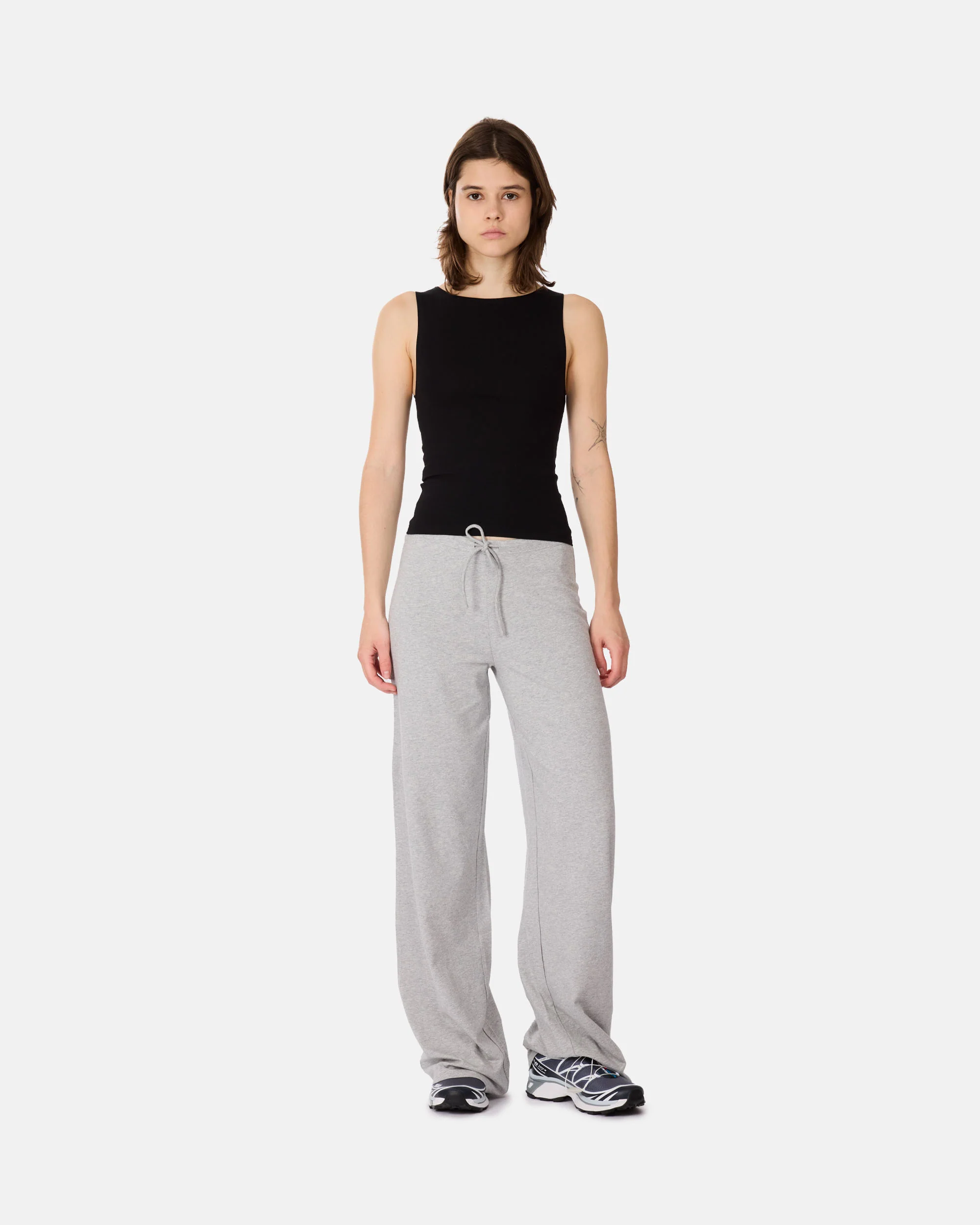Everyday Mock Neck Top - Image 5