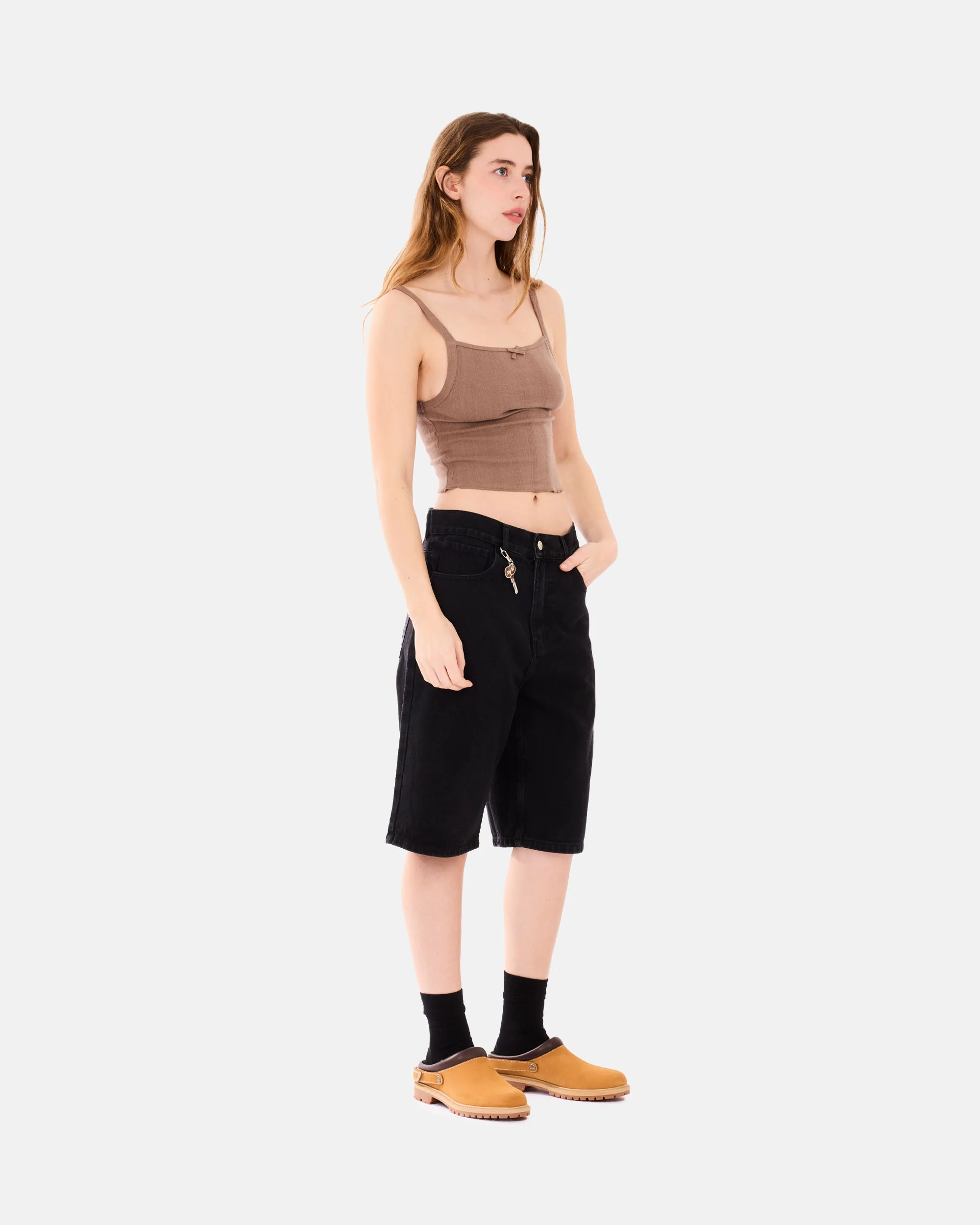 Pointelle Top - Image 3
