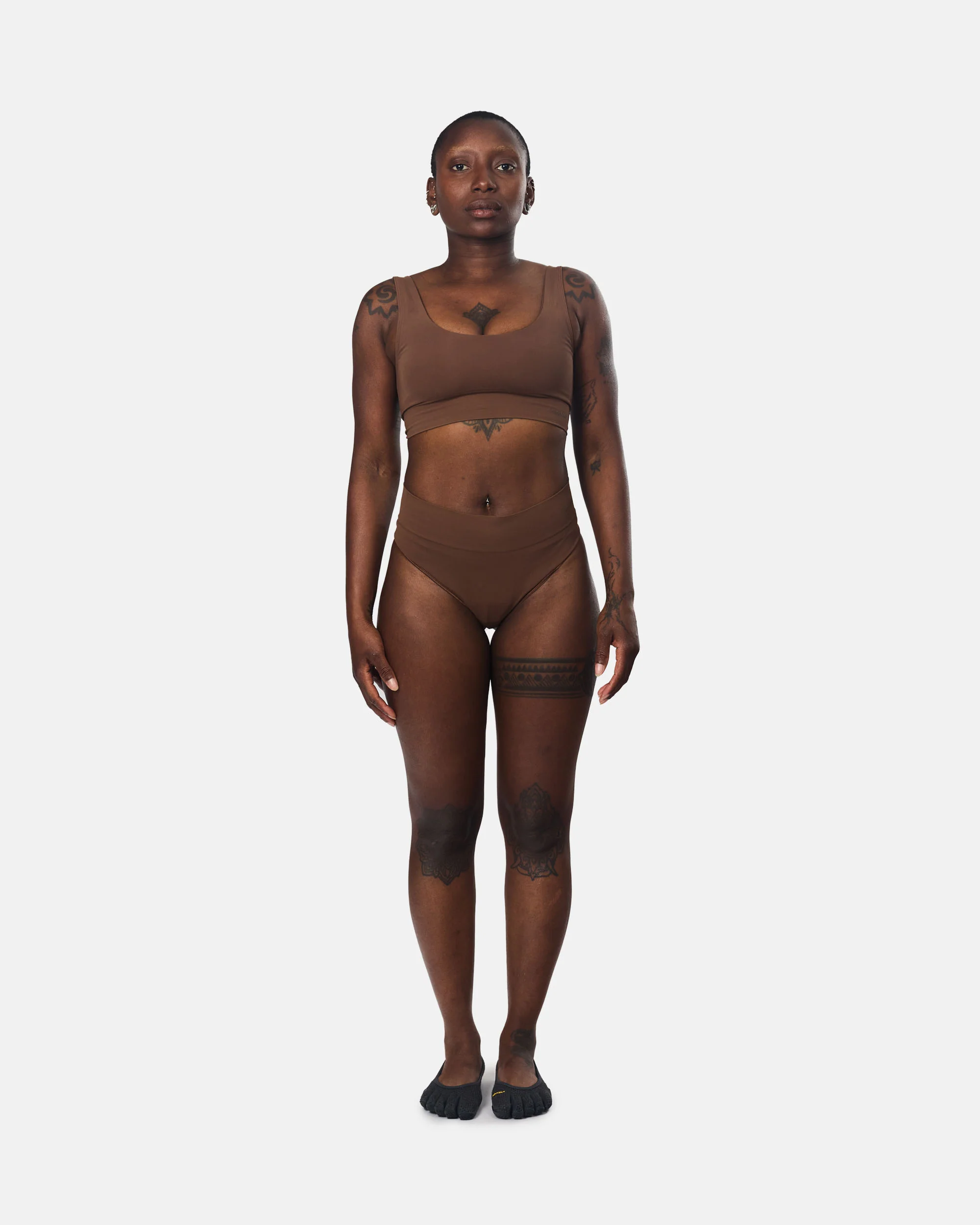 Smooth Bralette - Image 4