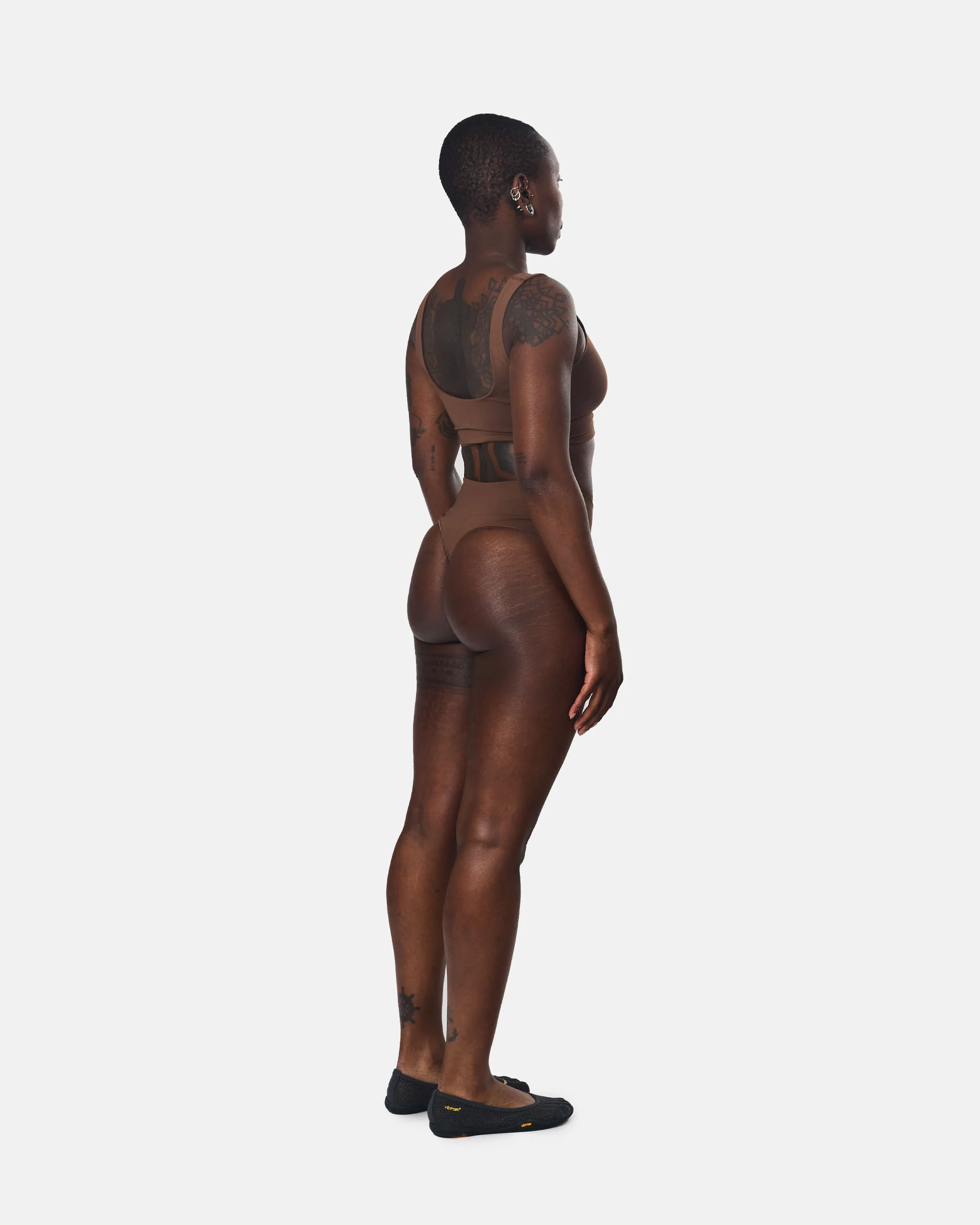 Smooth Thong - Image 5