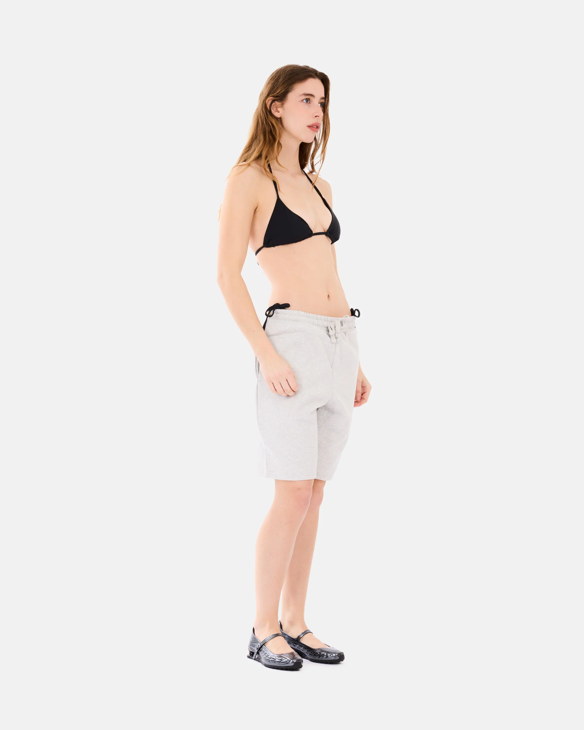 Swim Triangle Bikini Top - Image 3
