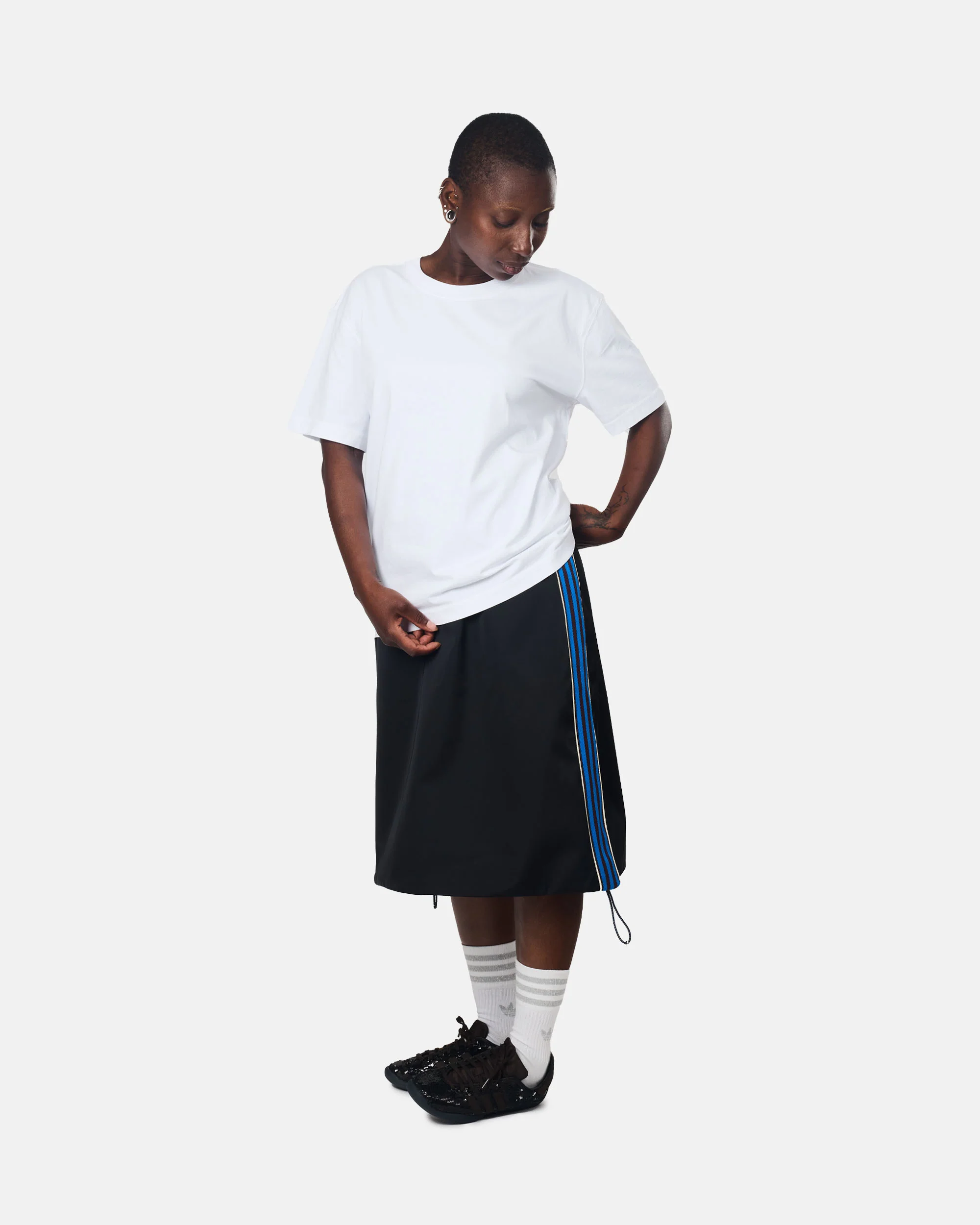 True Heavy Boxy T-shirt - Image 3