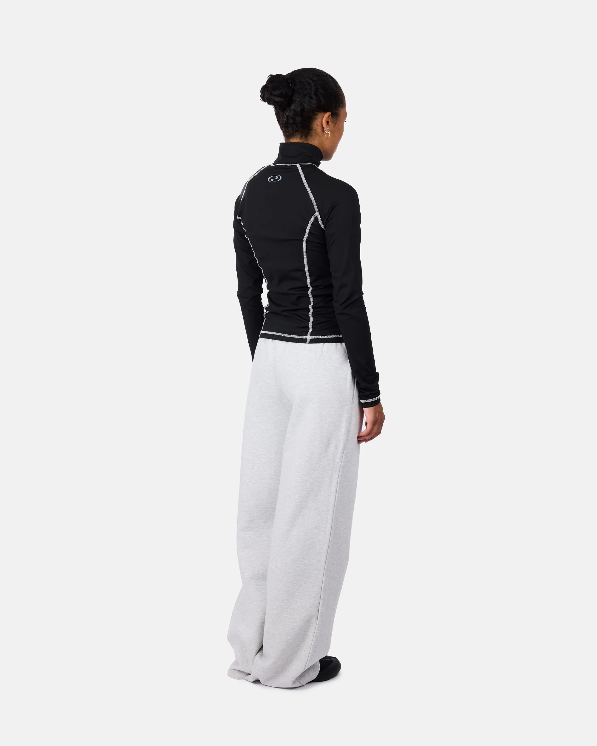 Weekend Straight Leg Sweatpants - Image 4