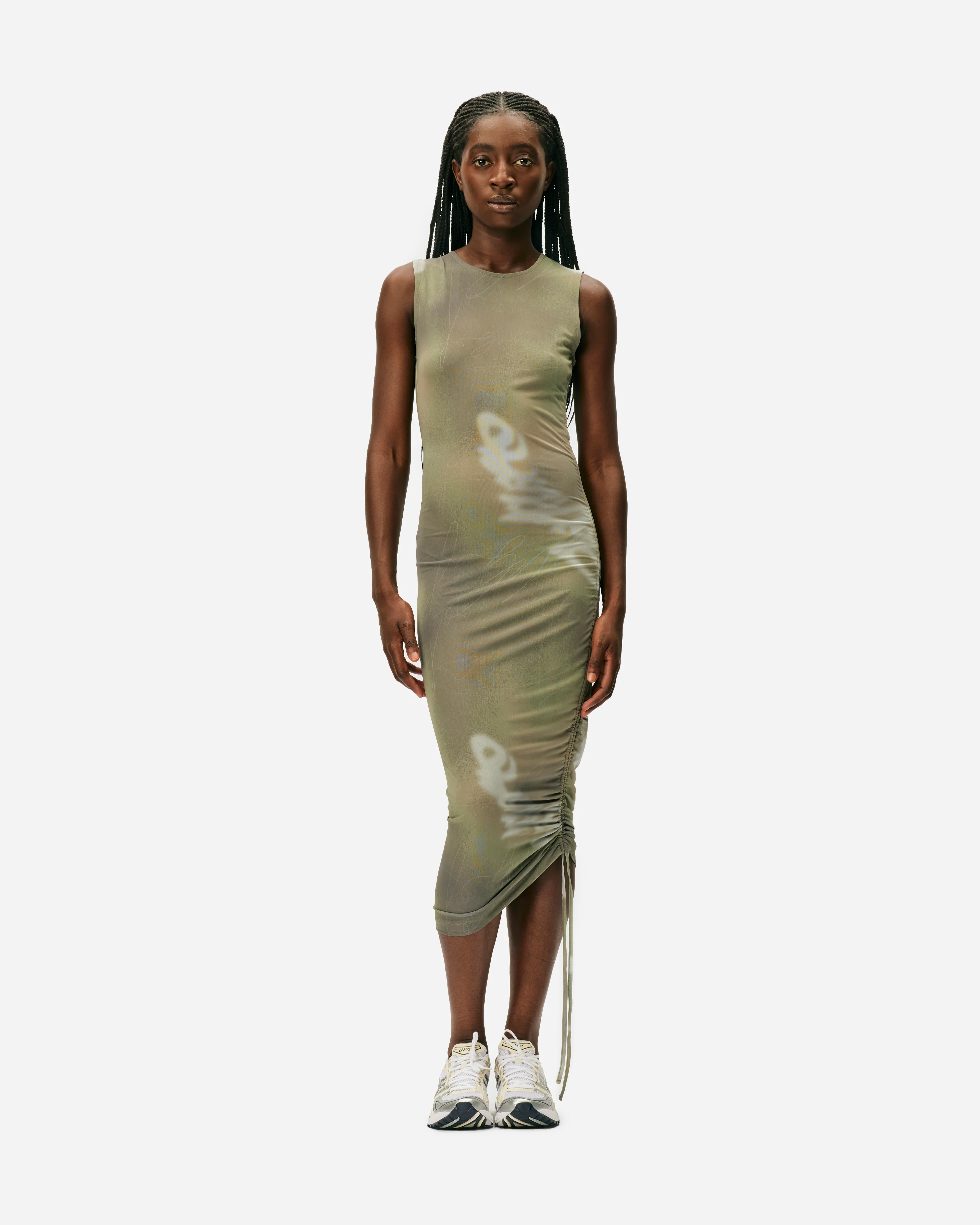 Alicia Dress - Image 2