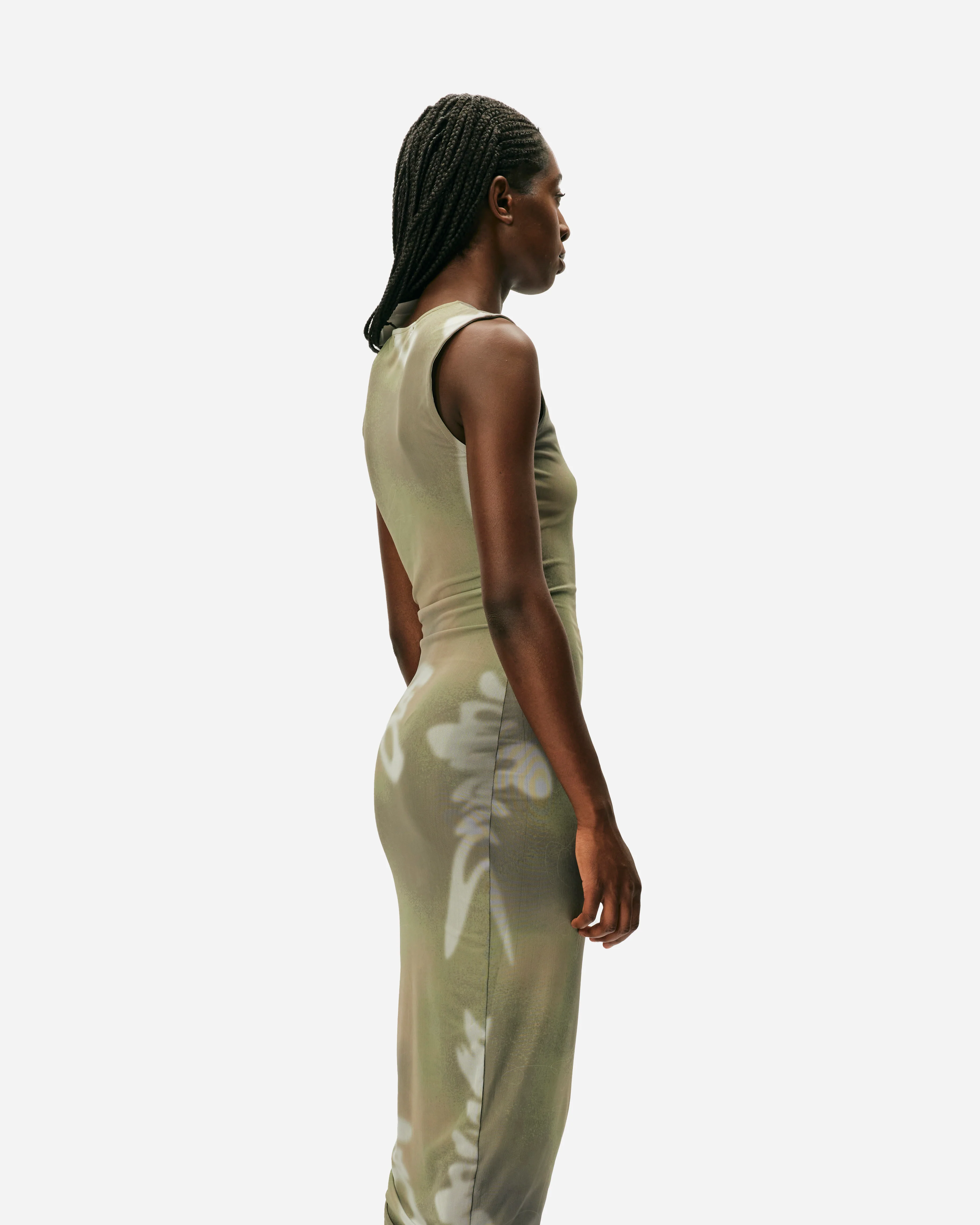Alicia Dress - Image 5
