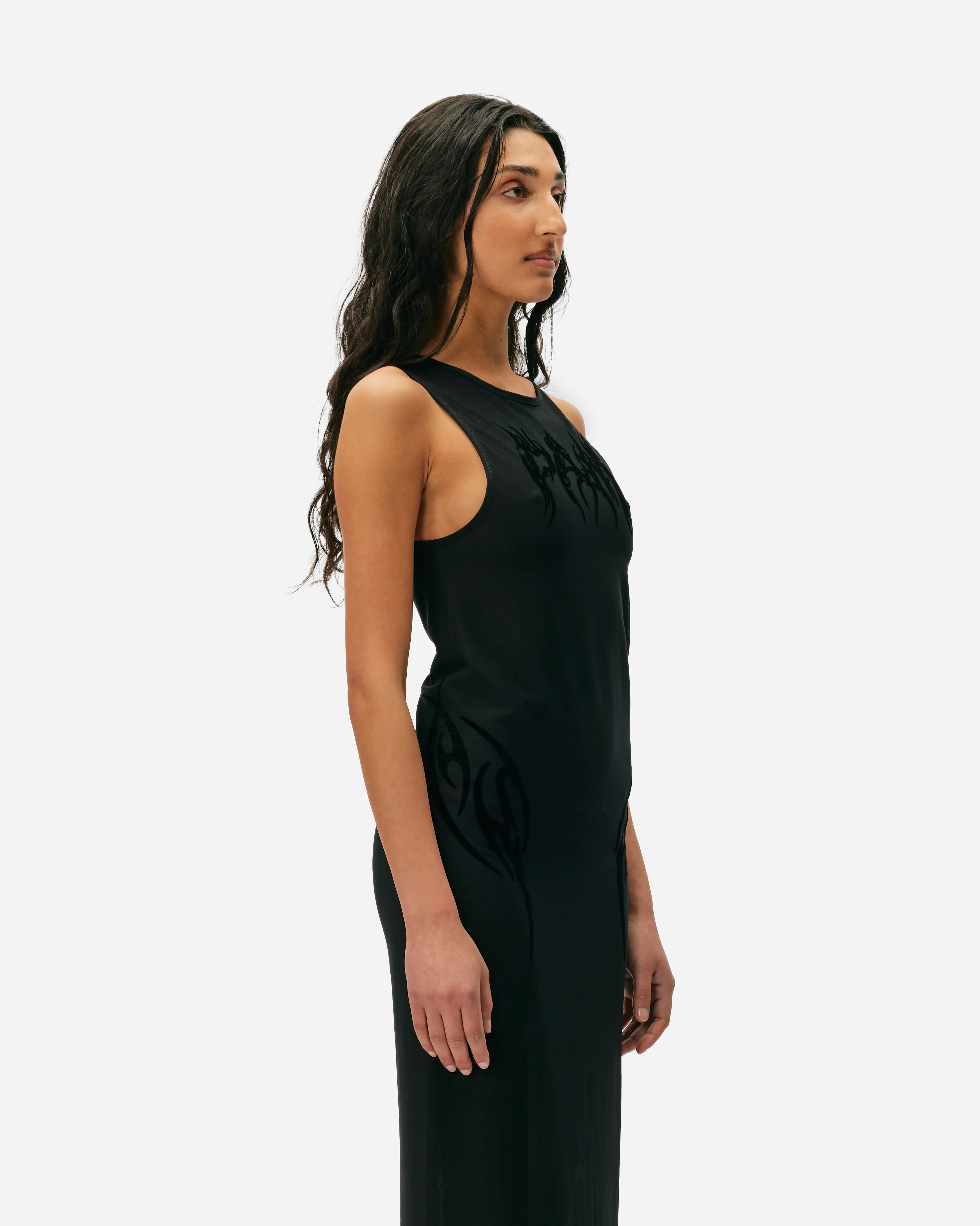Blade Maxi Dress - Image 3