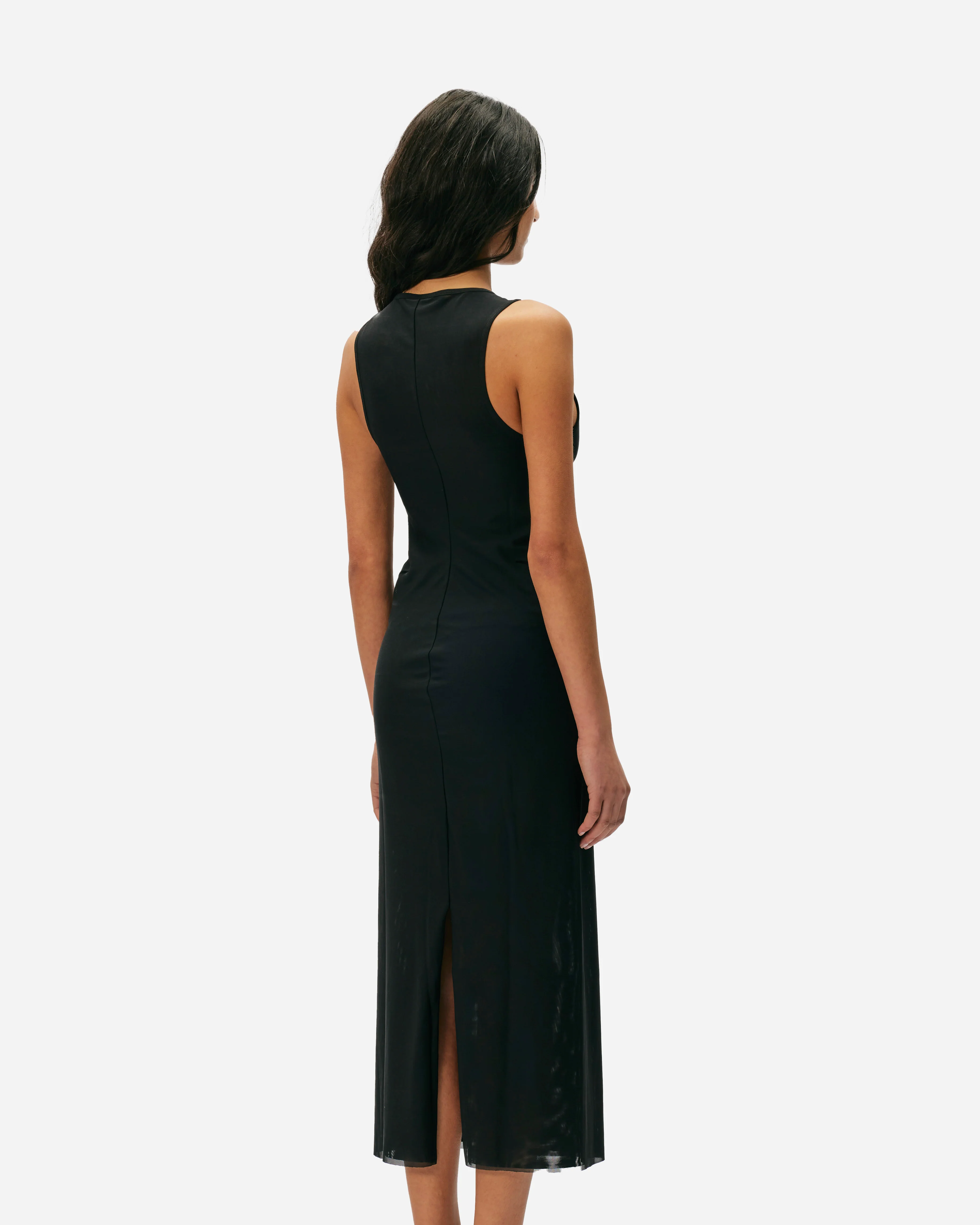 Blade Maxi Dress - Image 5
