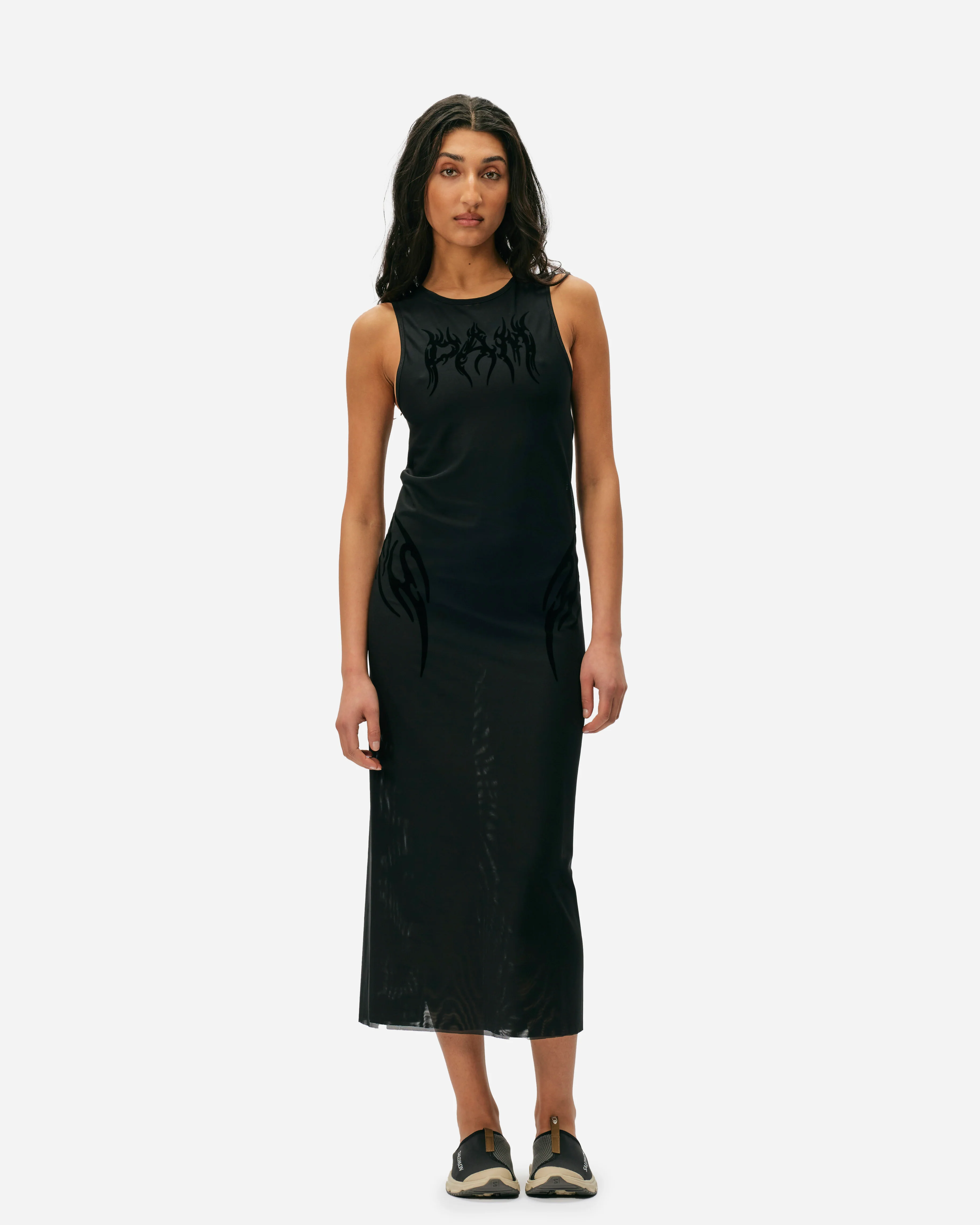 Blade Maxi Dress - Image 6