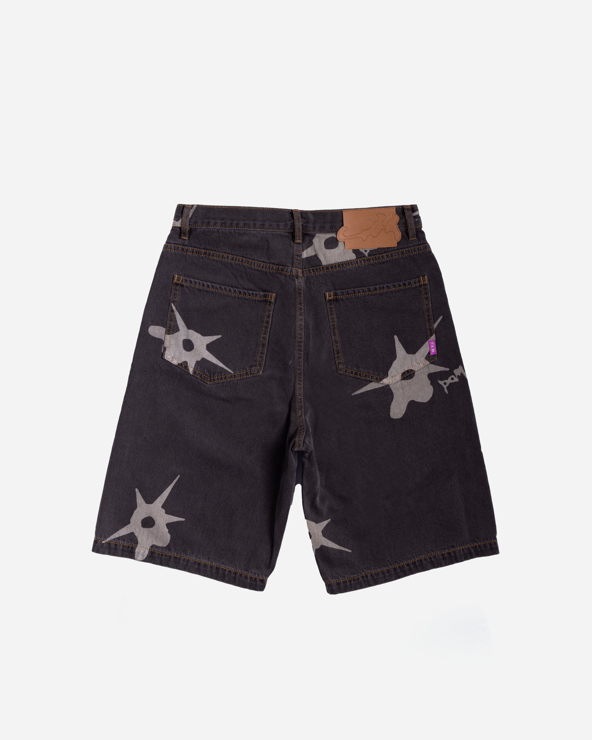 Lunacy Troop Shorts - Image 3