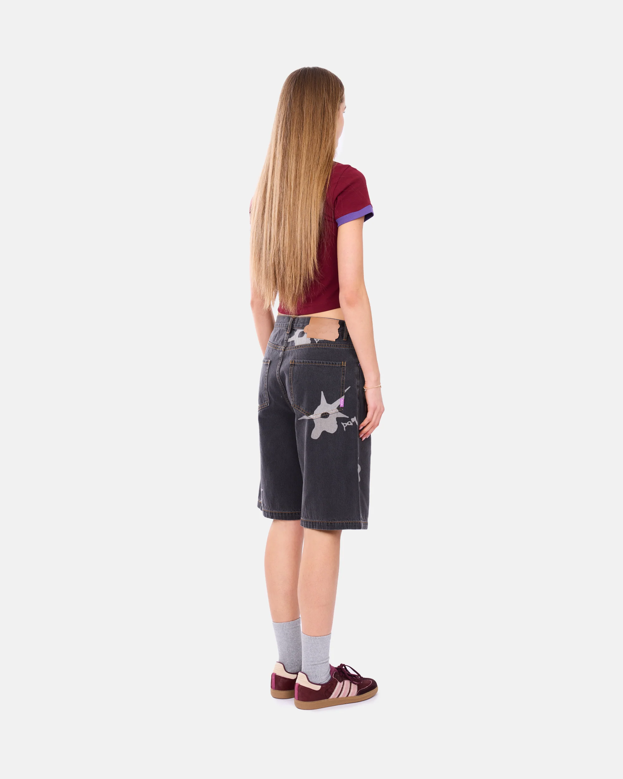 Lunacy Troop Shorts - Image 5