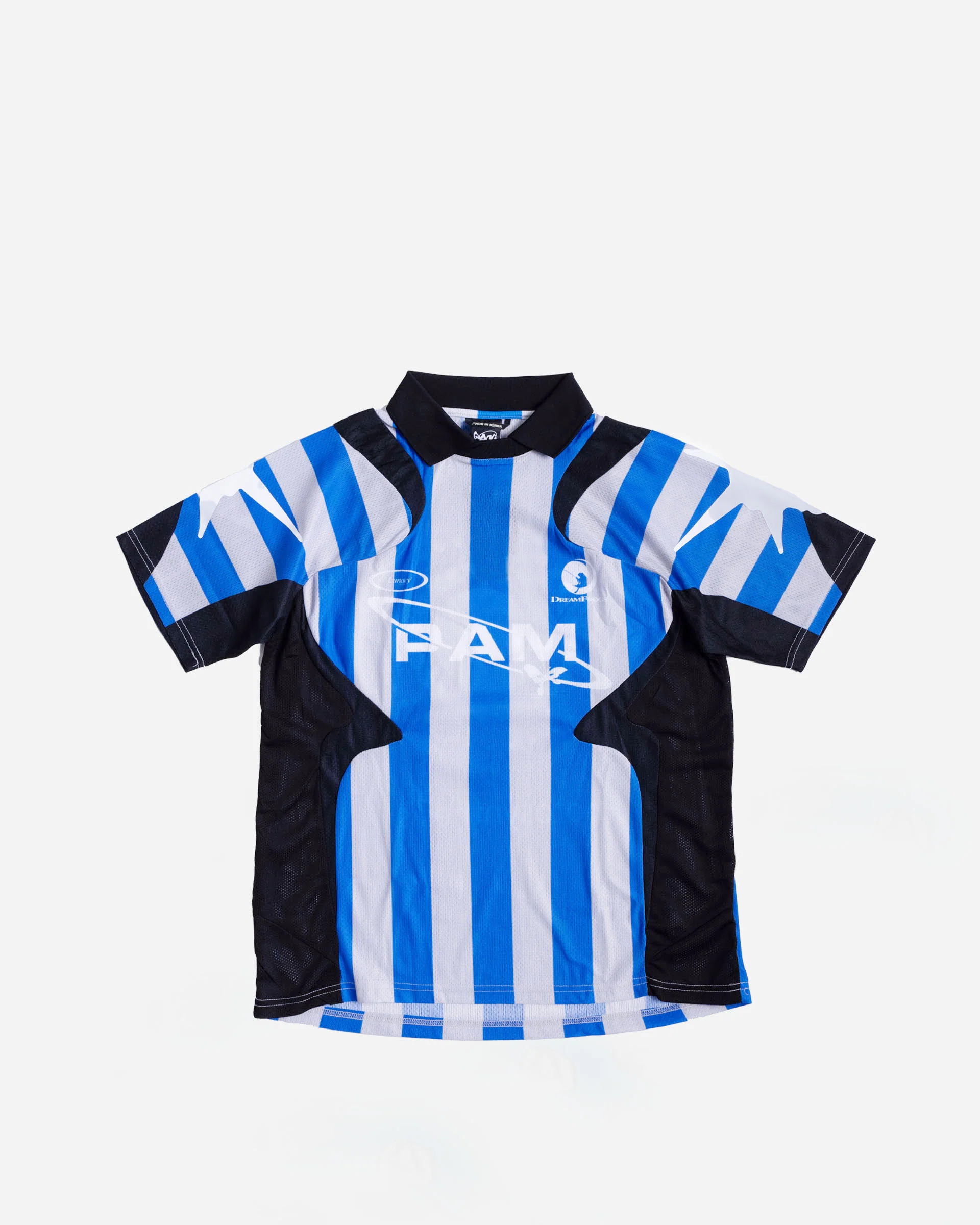 Mondschein Short-sleeve Jersey