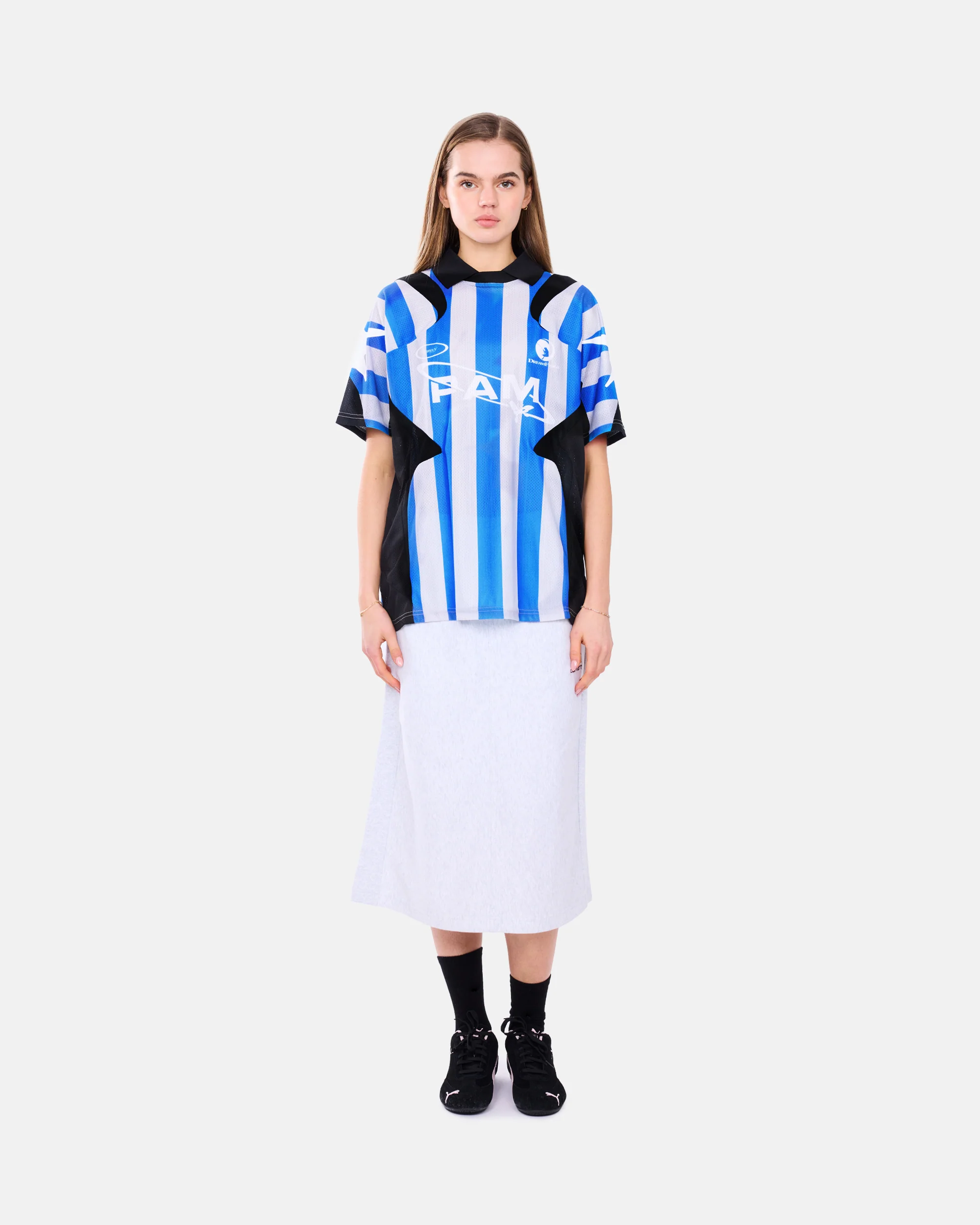 Mondschein Short-sleeve Jersey - Image 2