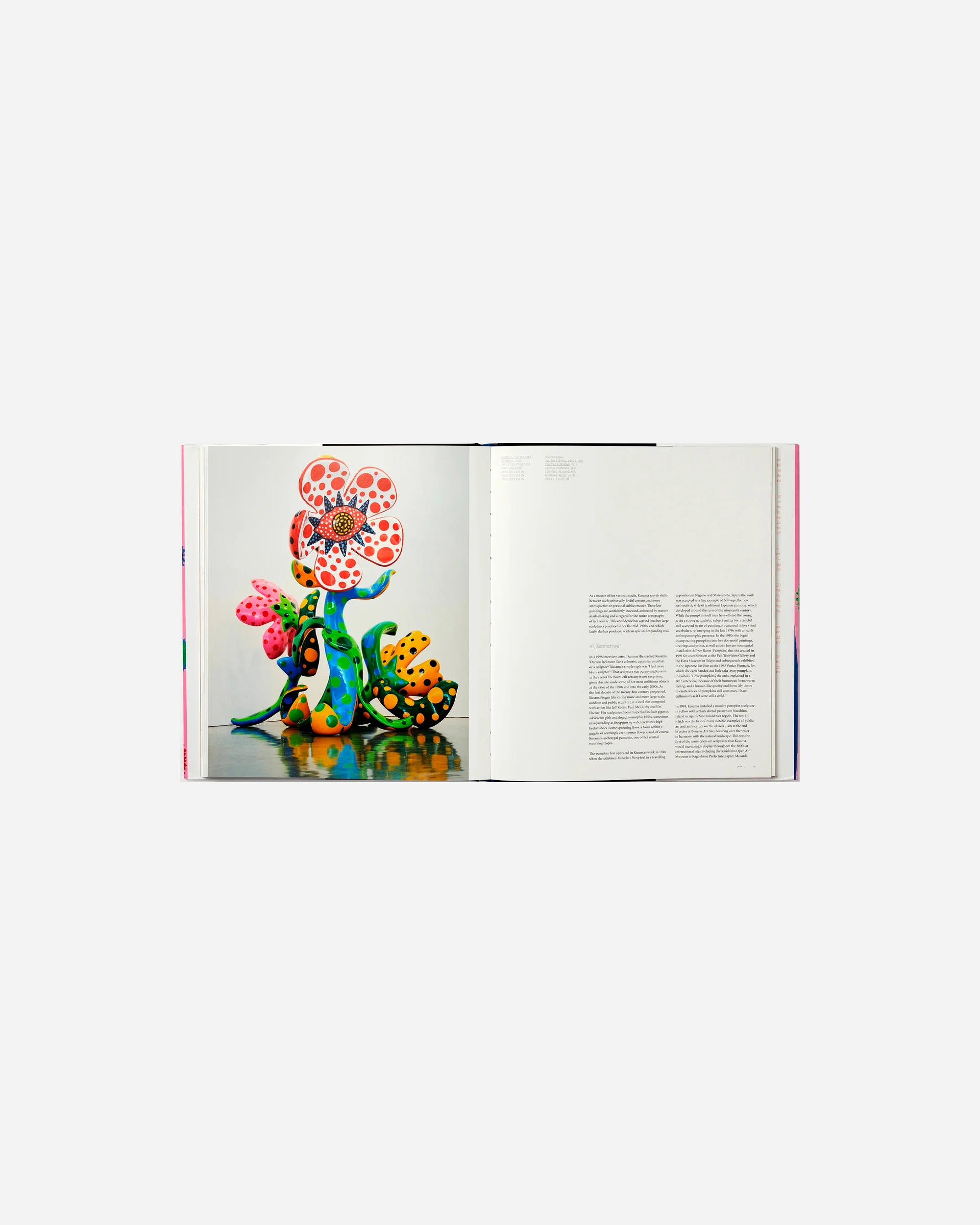 Yayoi Kusama - Image 3