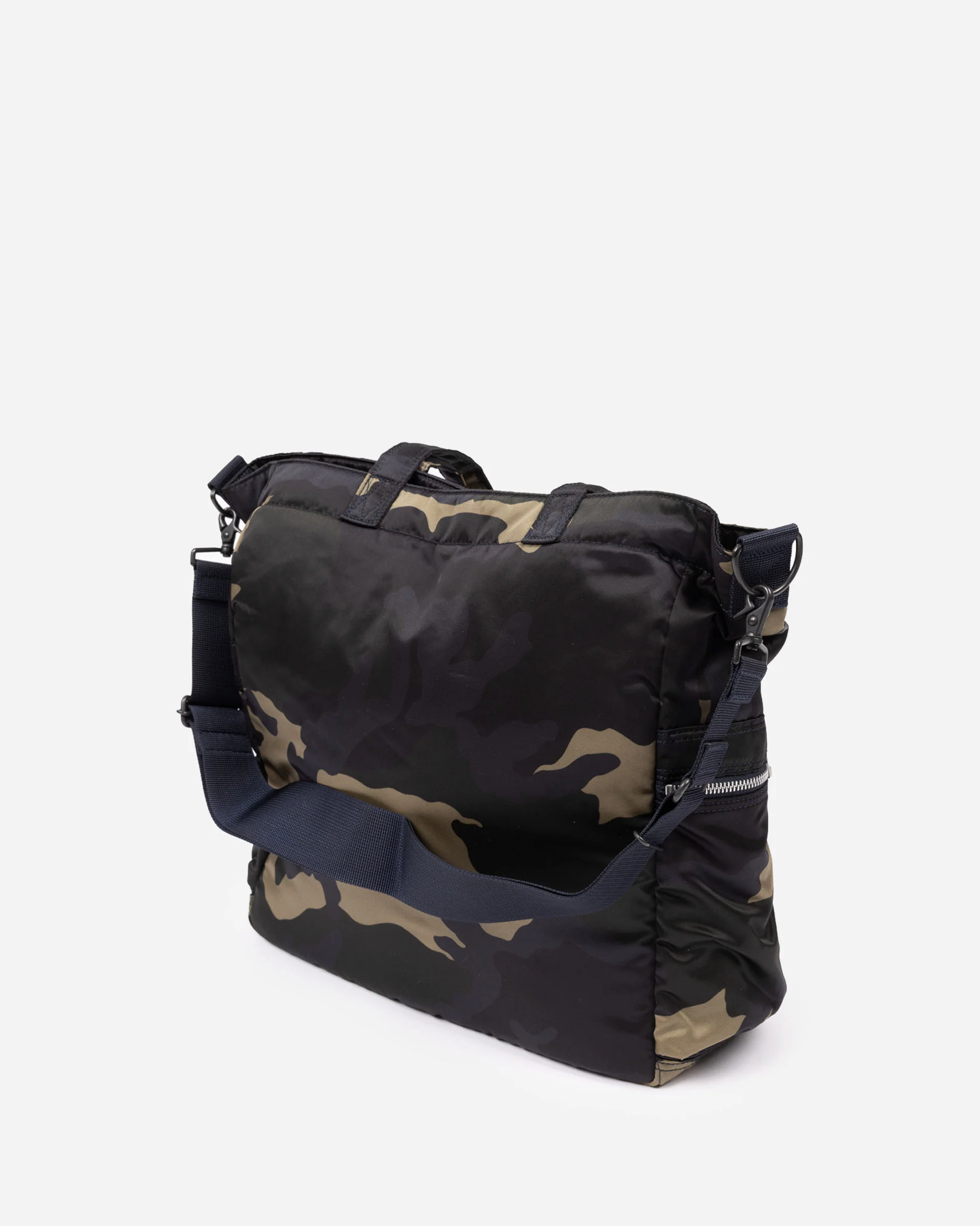 Counter Shade 2way Tote Bag - Image 3
