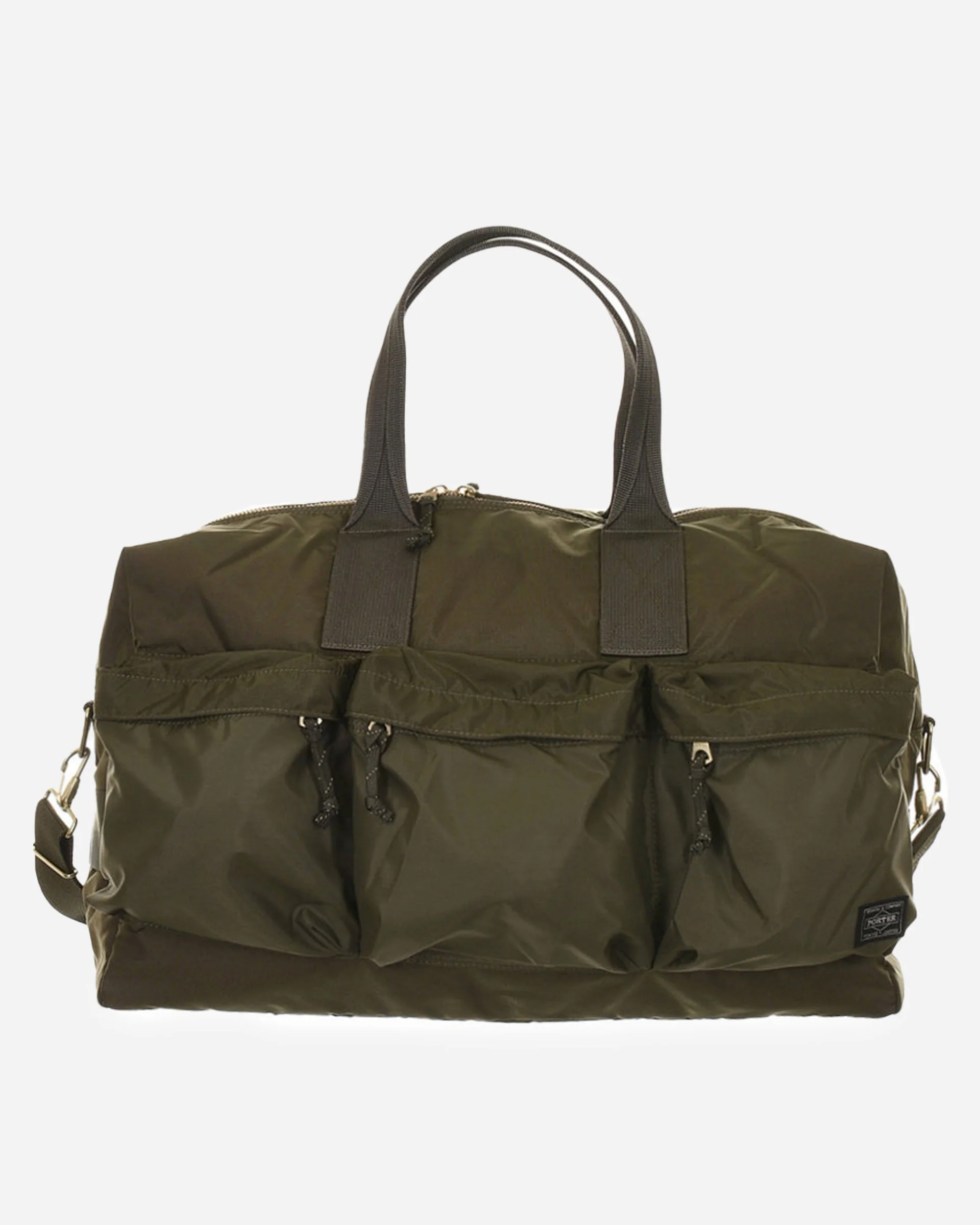 Force 2way Duffle Bag