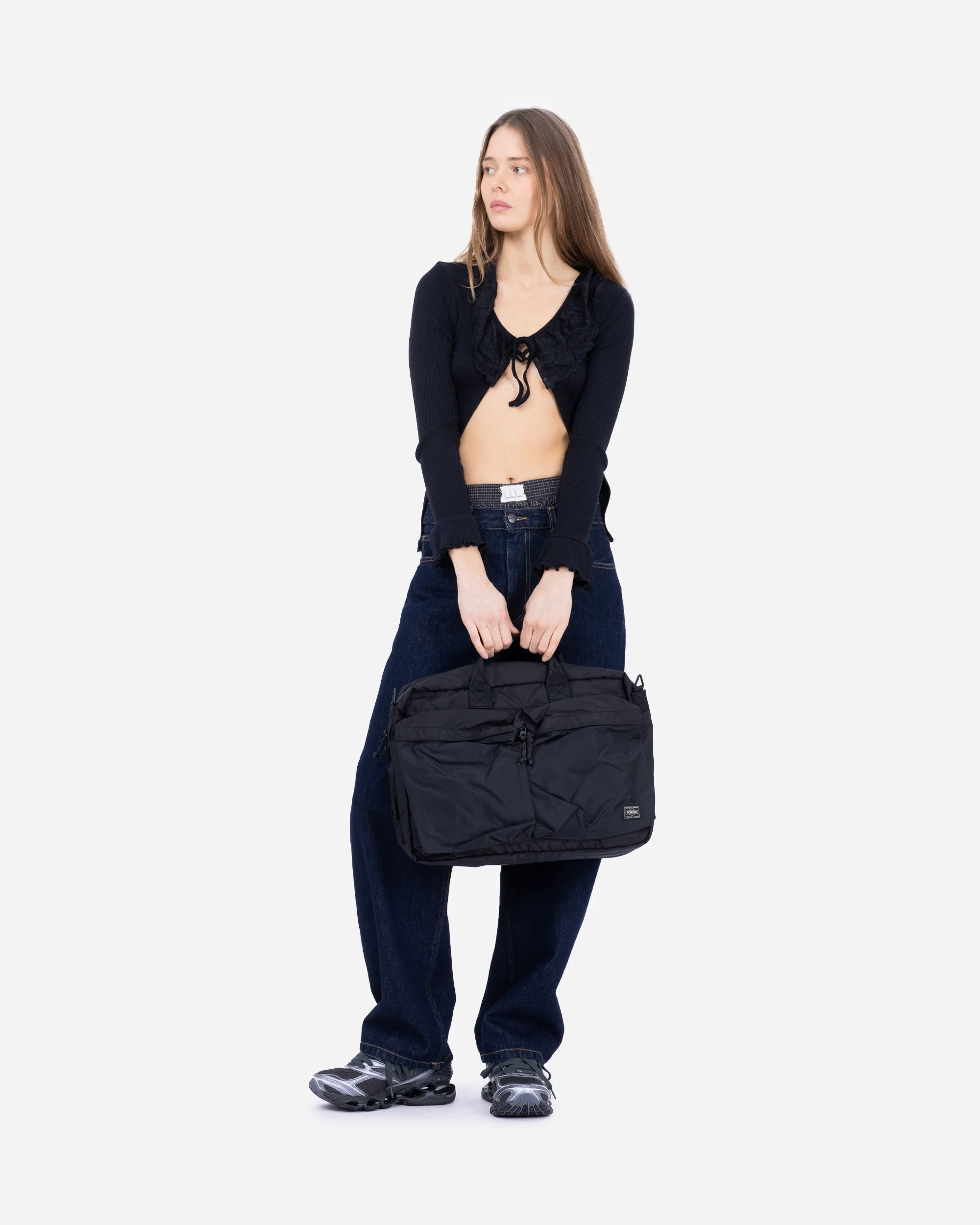 Force 3Way Briefcase - Image 2