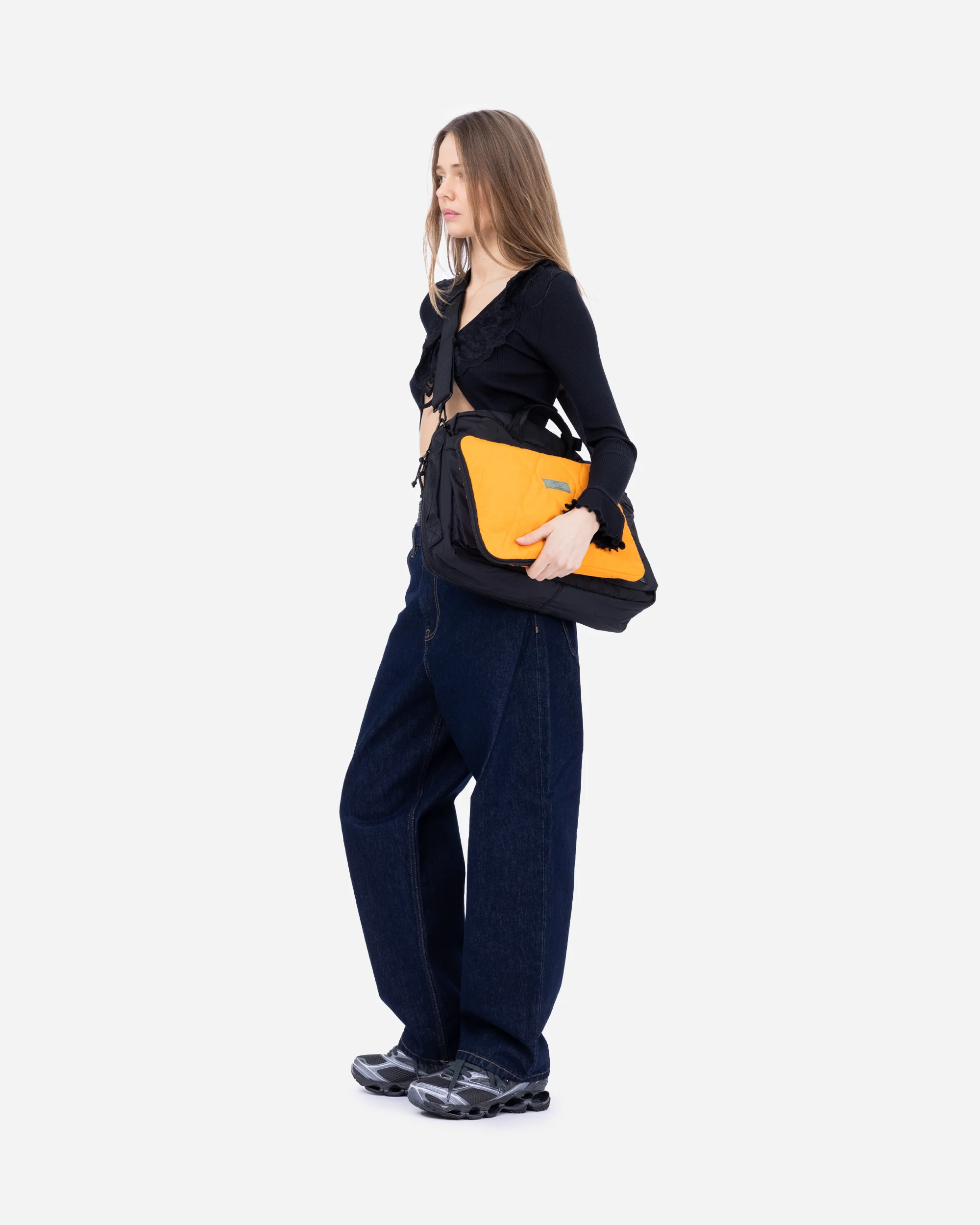 Force 3Way Briefcase - Image 4