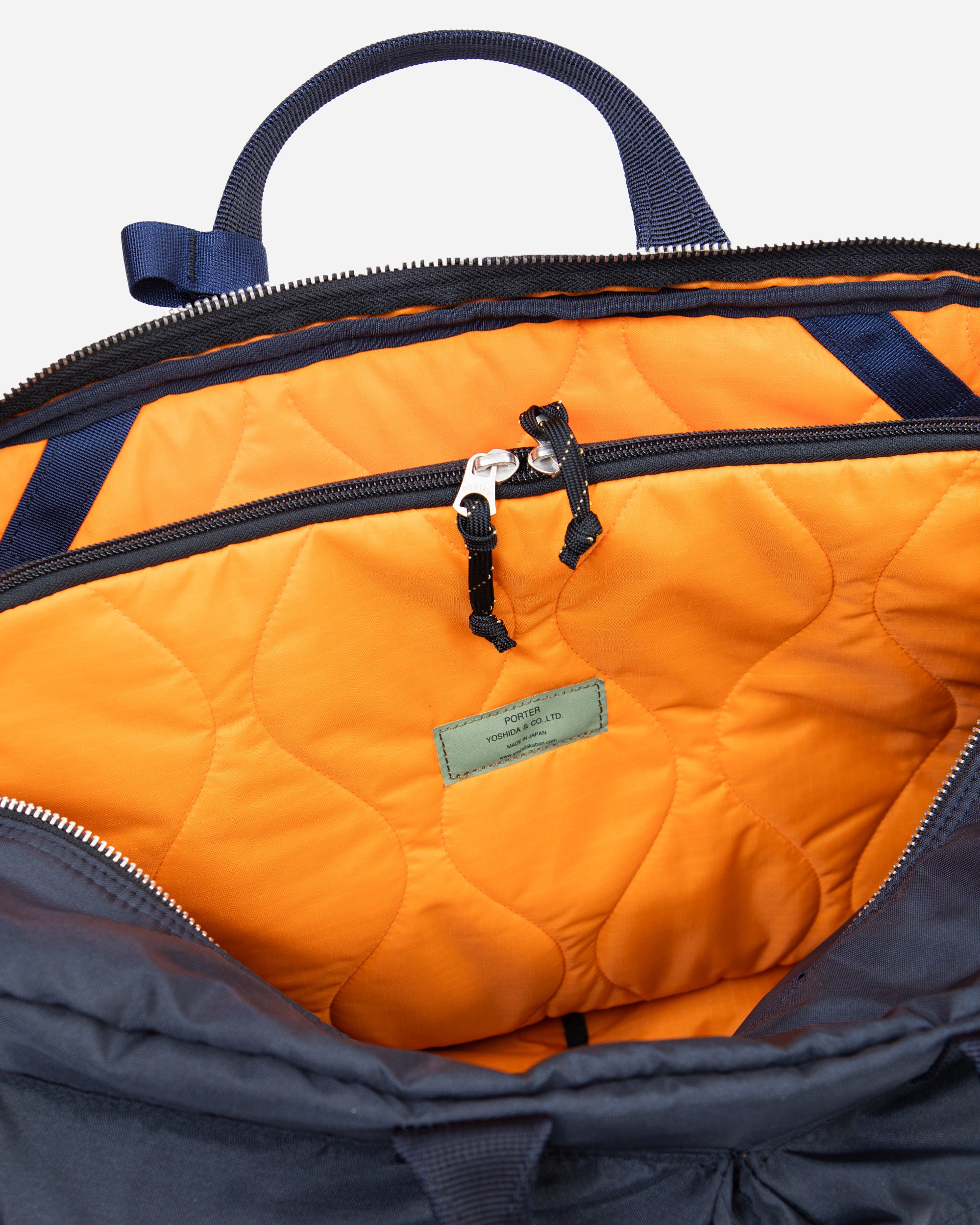 Force 3Way Briefcase - Image 4