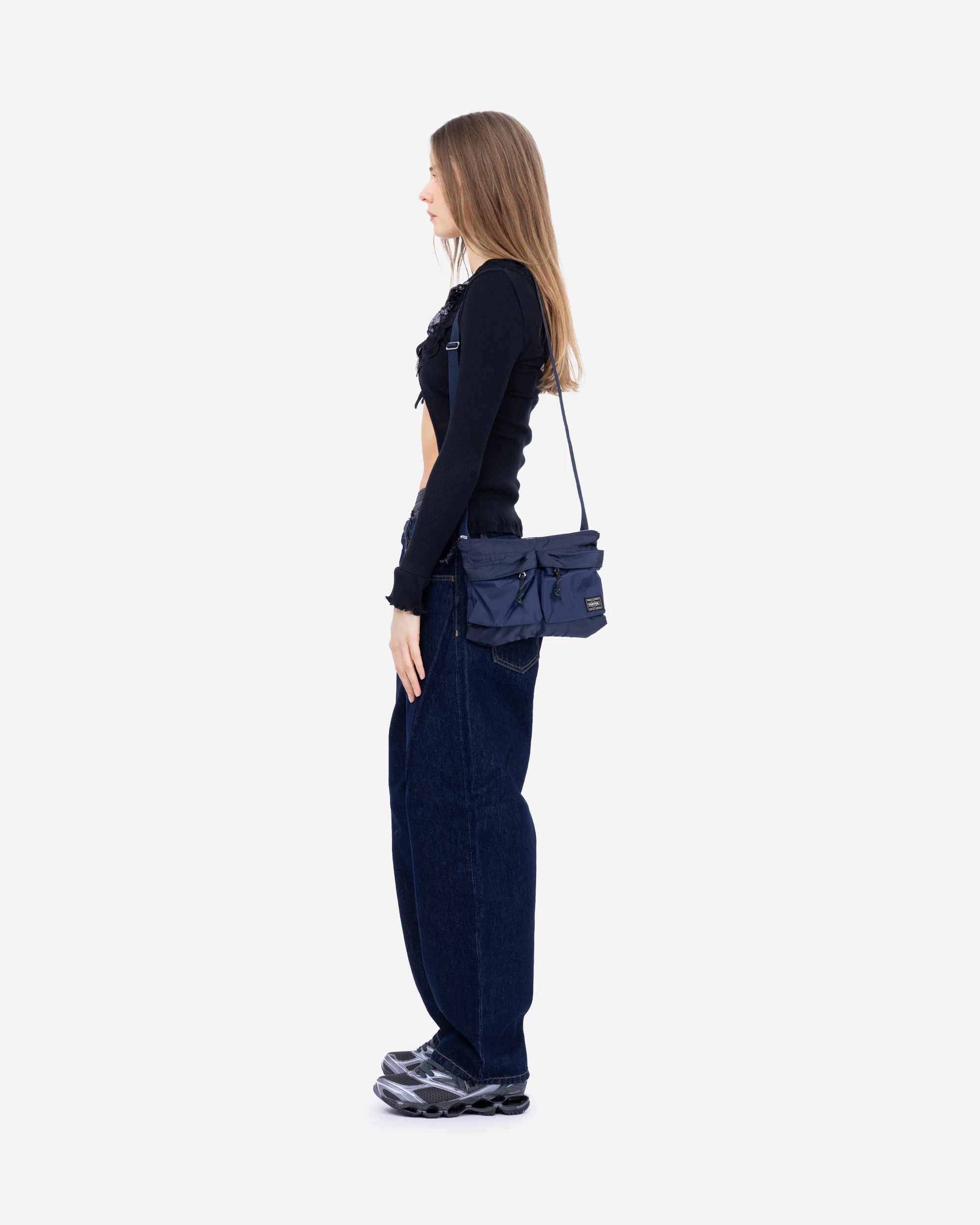 Force Shoulder Bag - Image 2