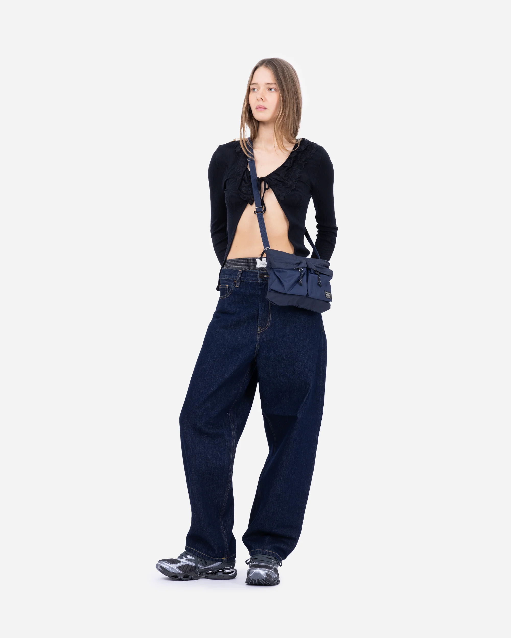 Force Shoulder Bag - Image 4