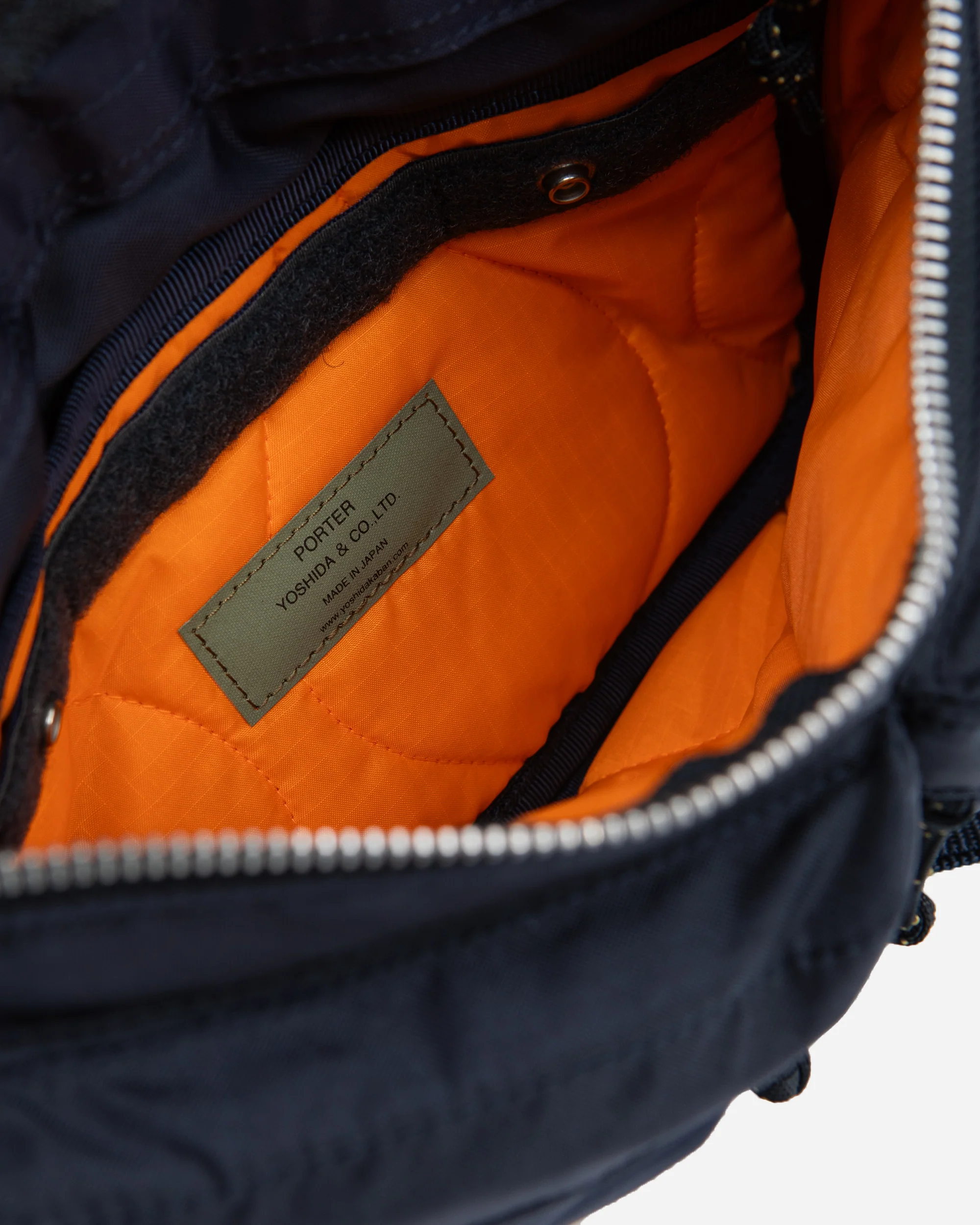 Force Shoulder Bag - Image 5