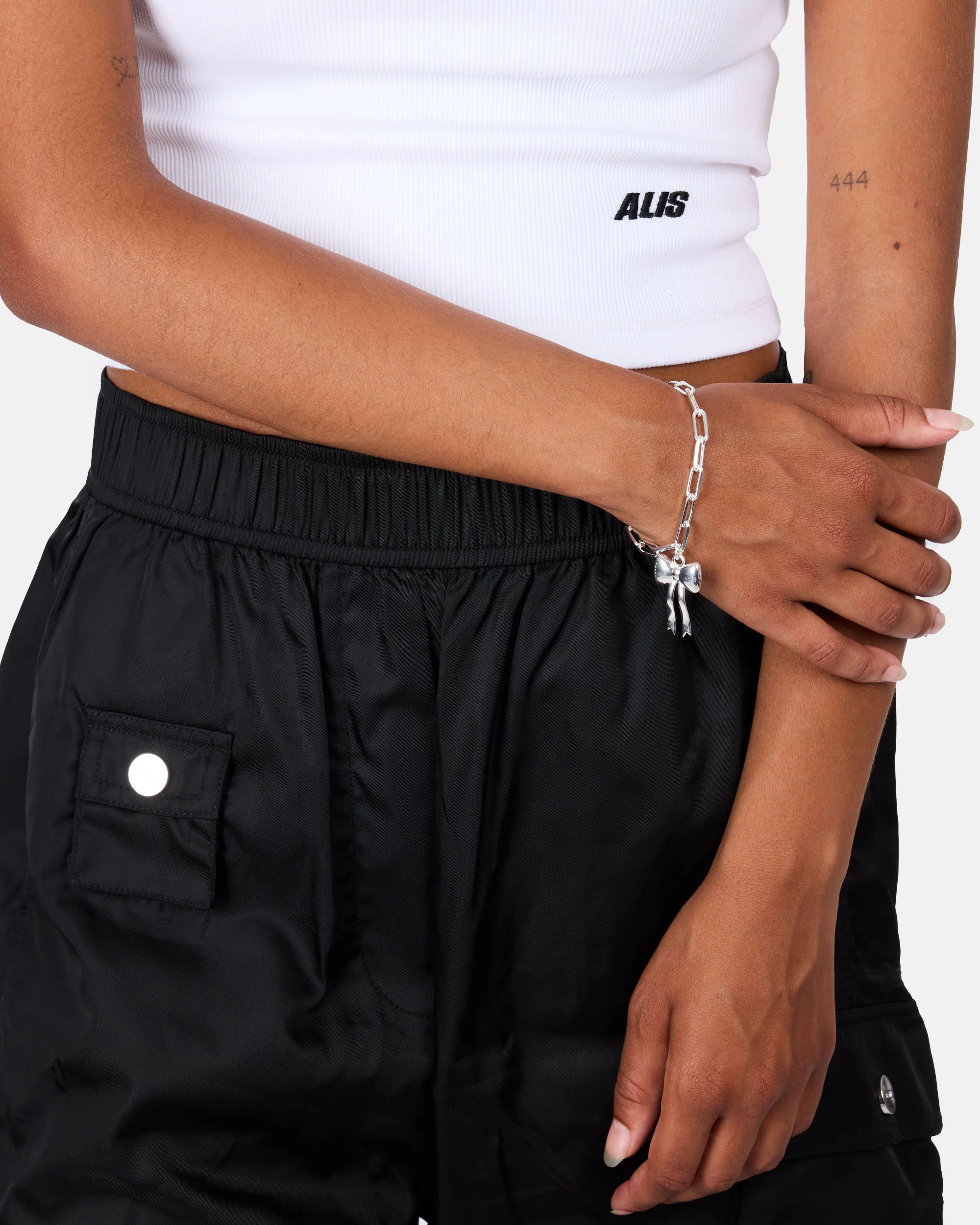 Bow Bracelet - Image 2