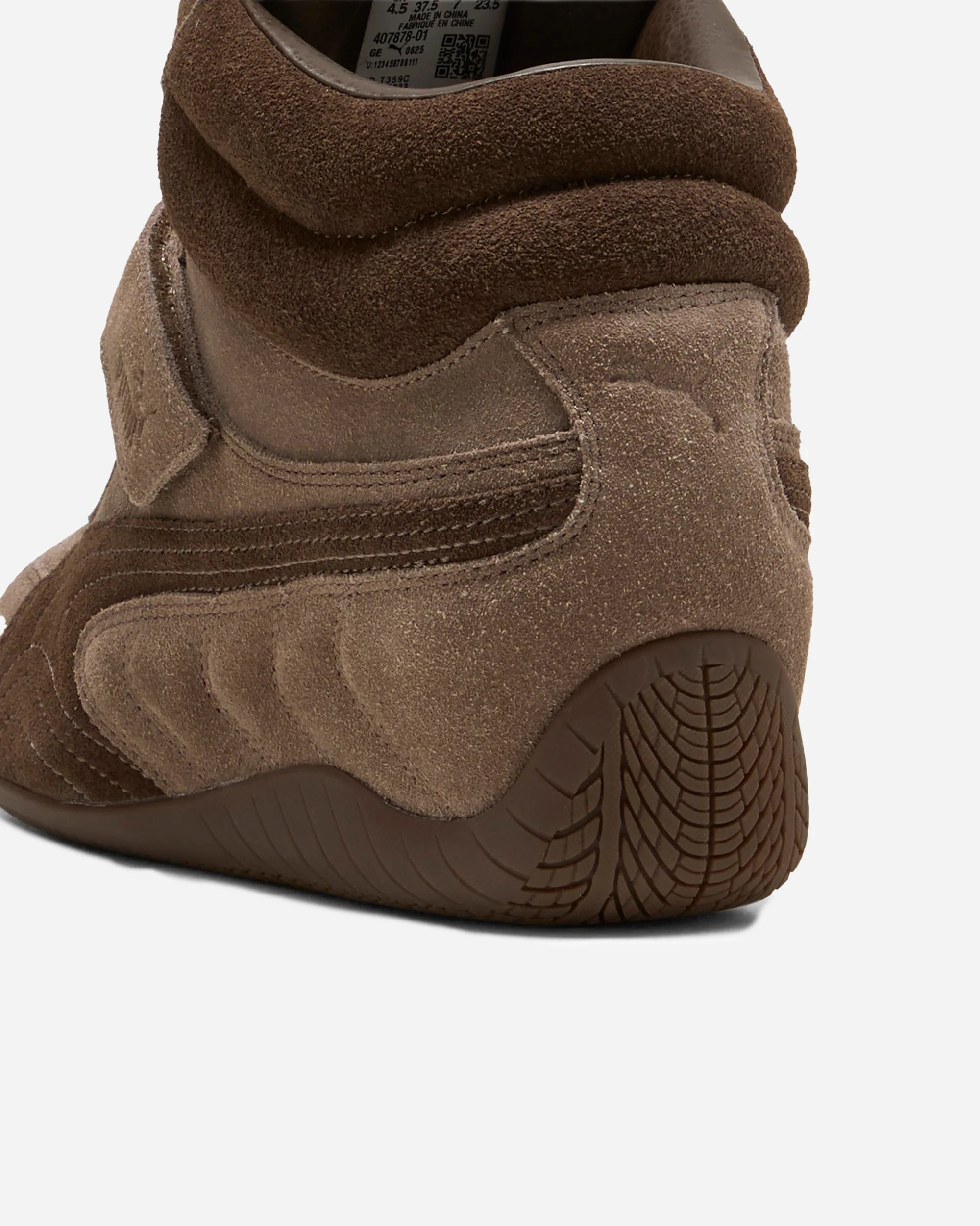 Speedcat Wedge - Image 3