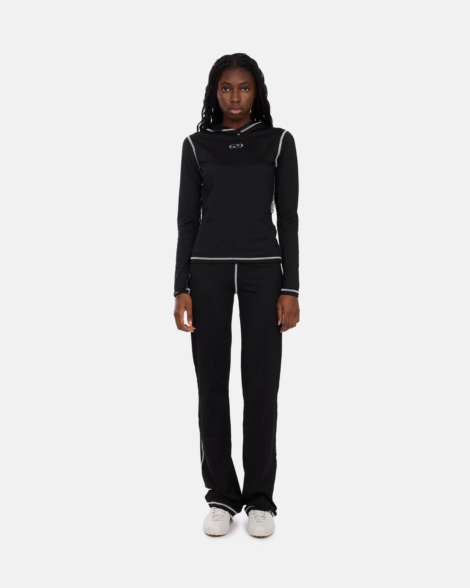 AliRS Hoodie Blouse - Image 5