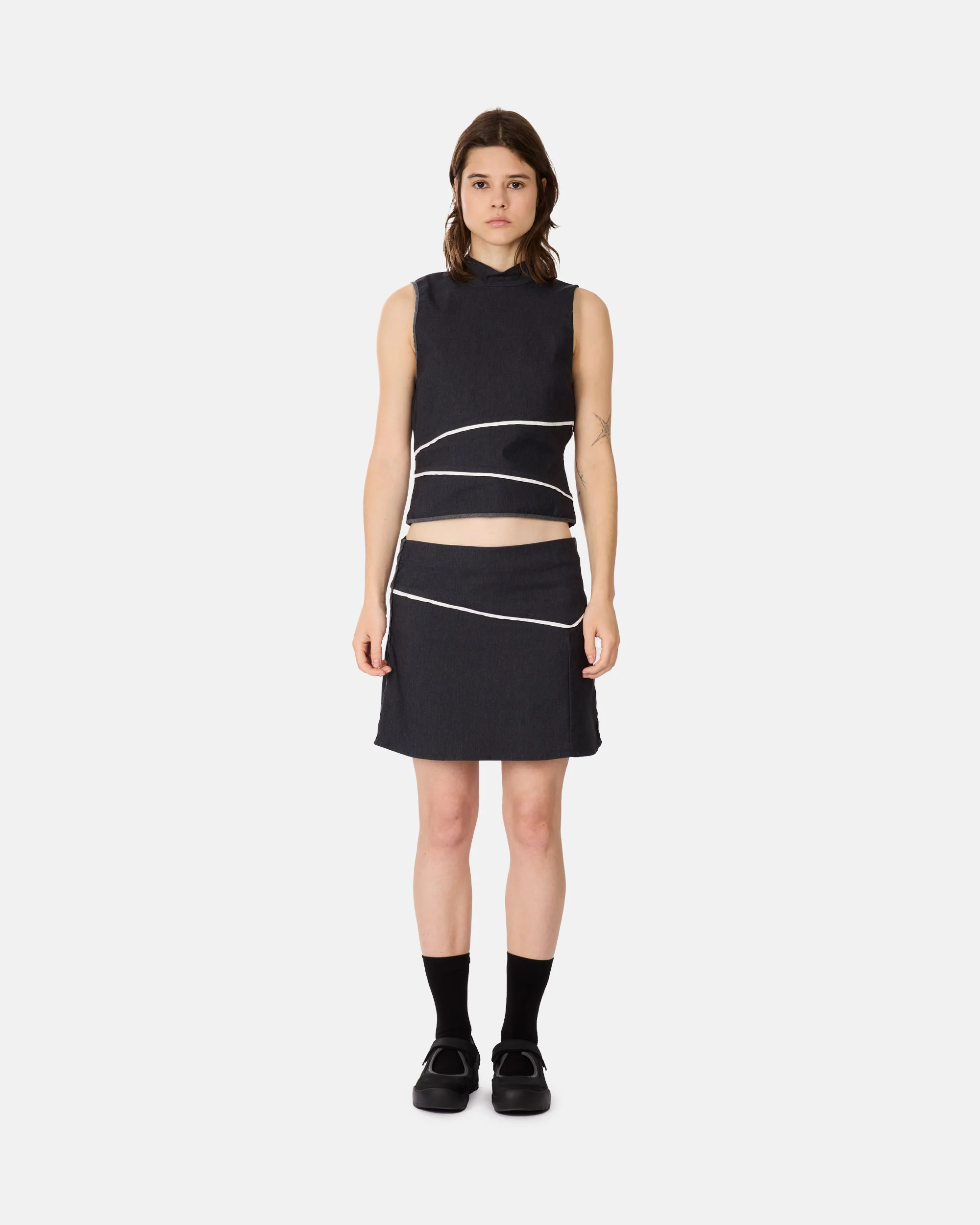 HunterRS Skirt - Image 2