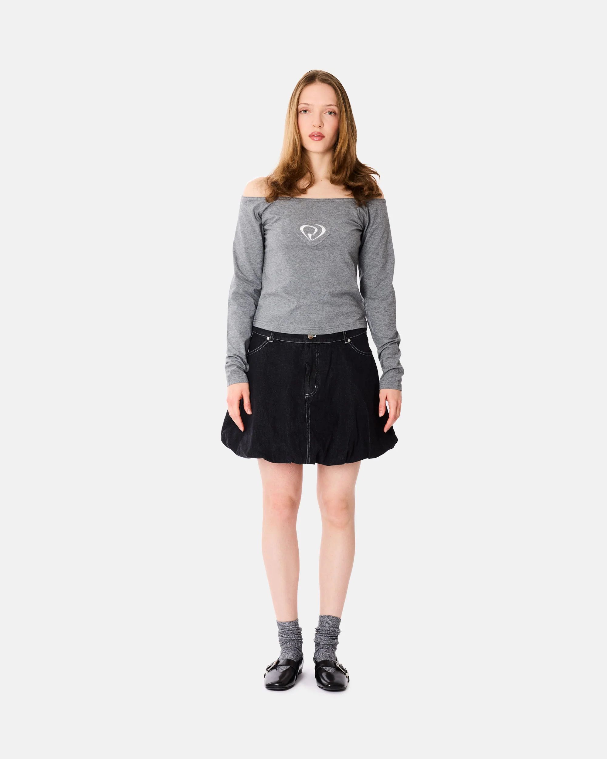 KyleeRS Blouse - Image 2