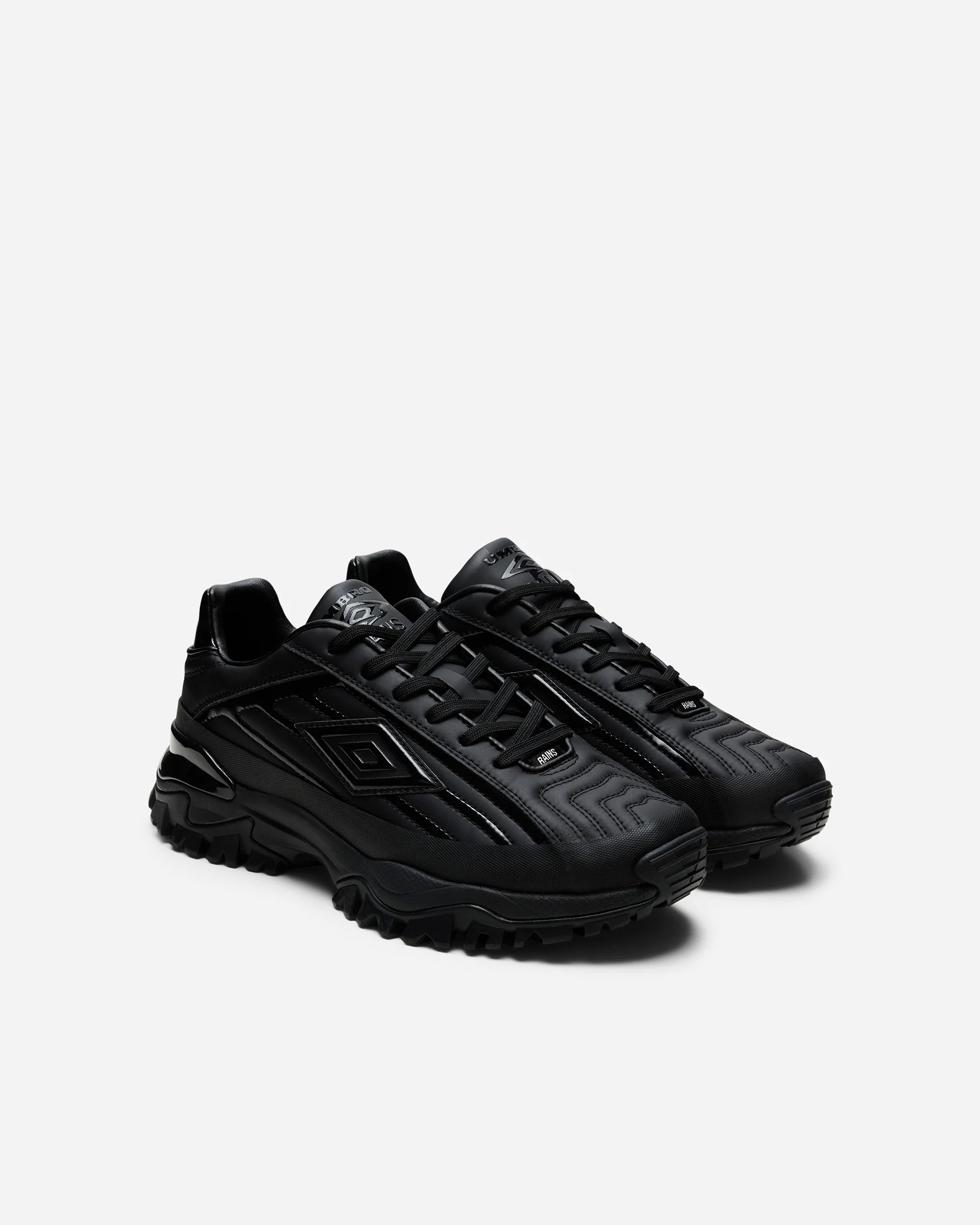Rains x Umbro Fushion Sneaker - Image 2