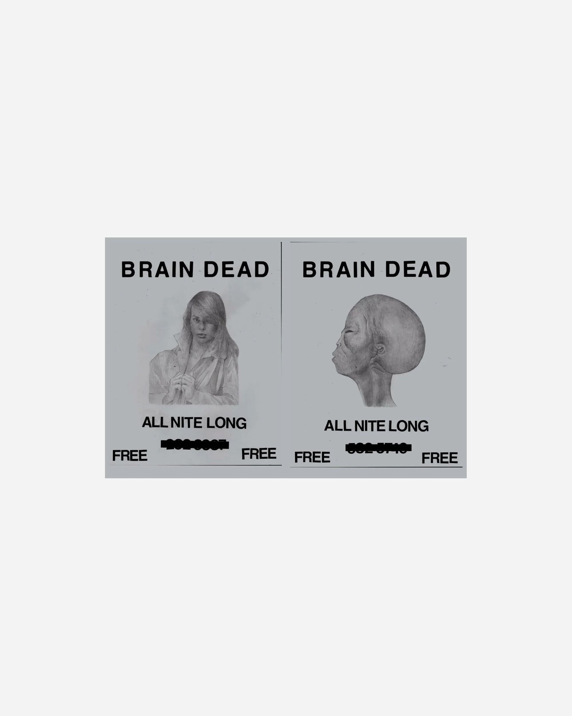 Brain Dead: Clothing for a Curious Life - Image 3