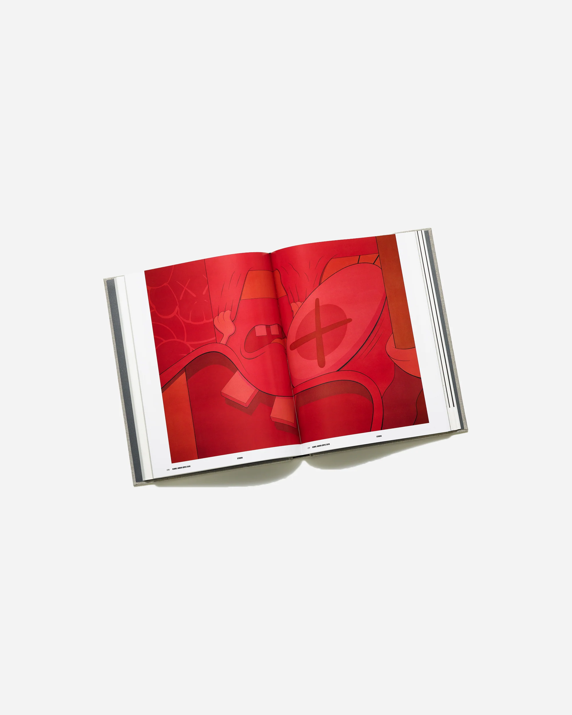 Kaws - Image 4