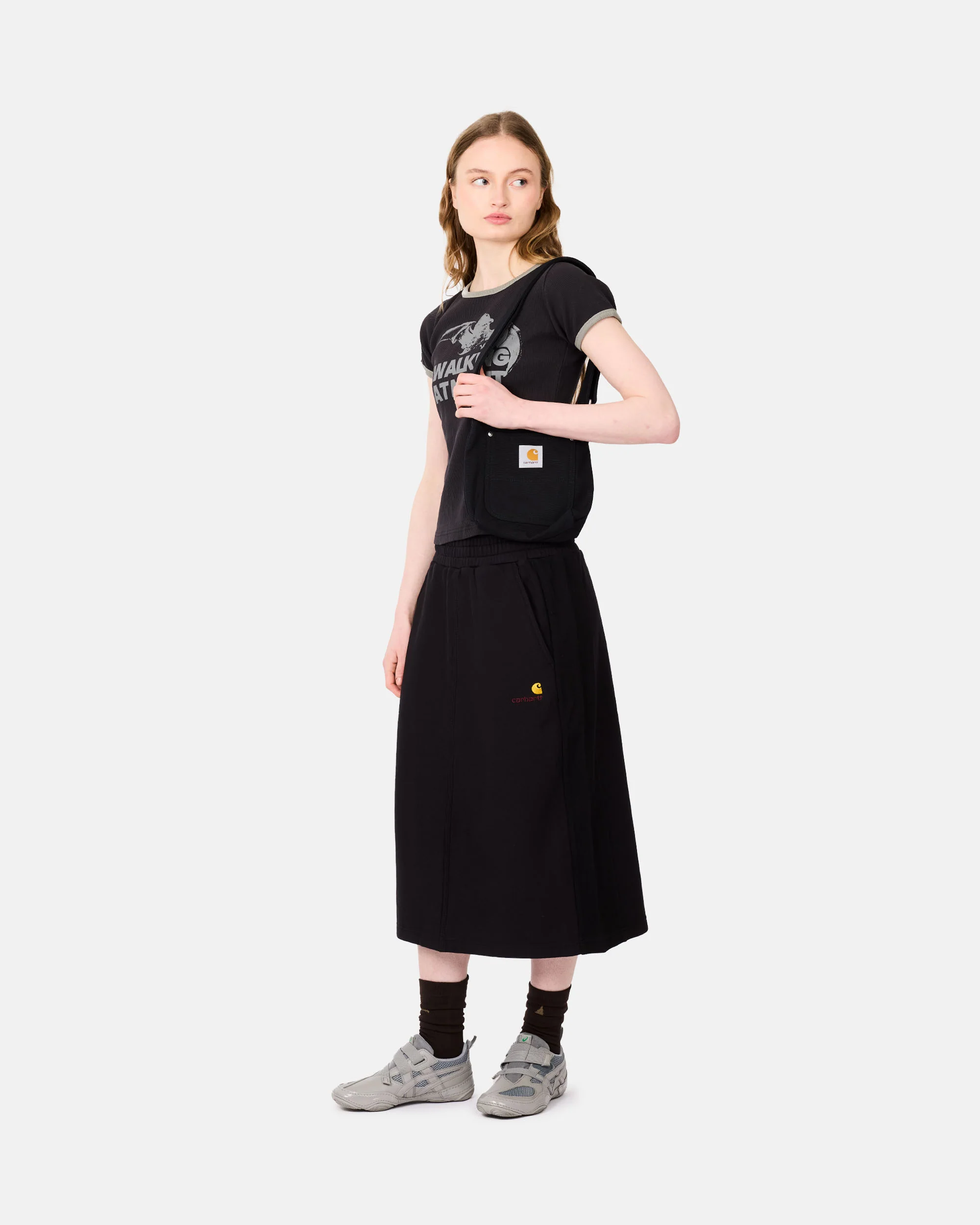 Guniy Ribbed Baby Tee - Image 5