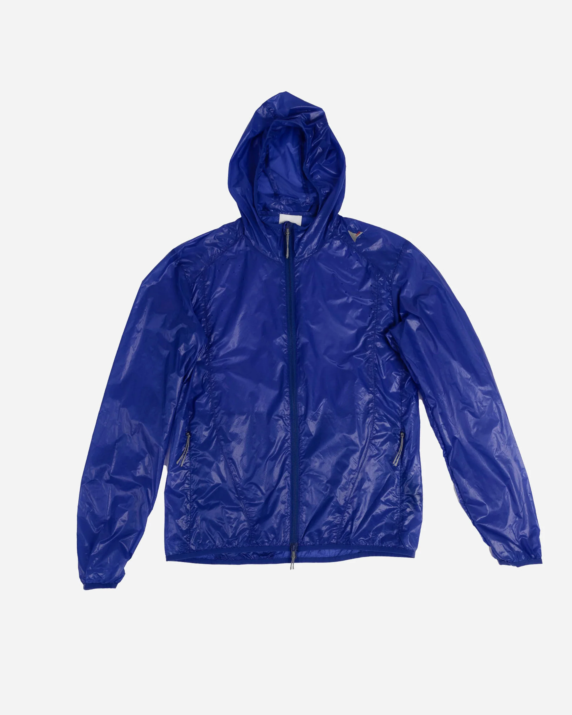 Hue Packable Wind Jacket