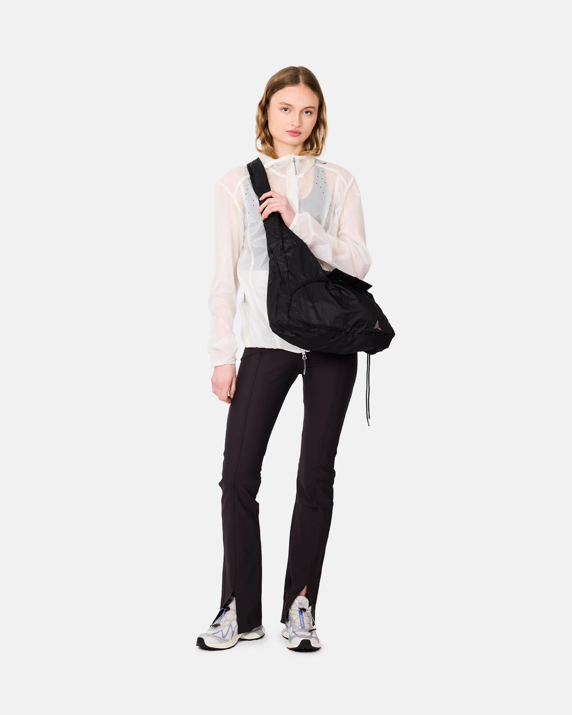 Hue Packable Wind Jacket - Image 5