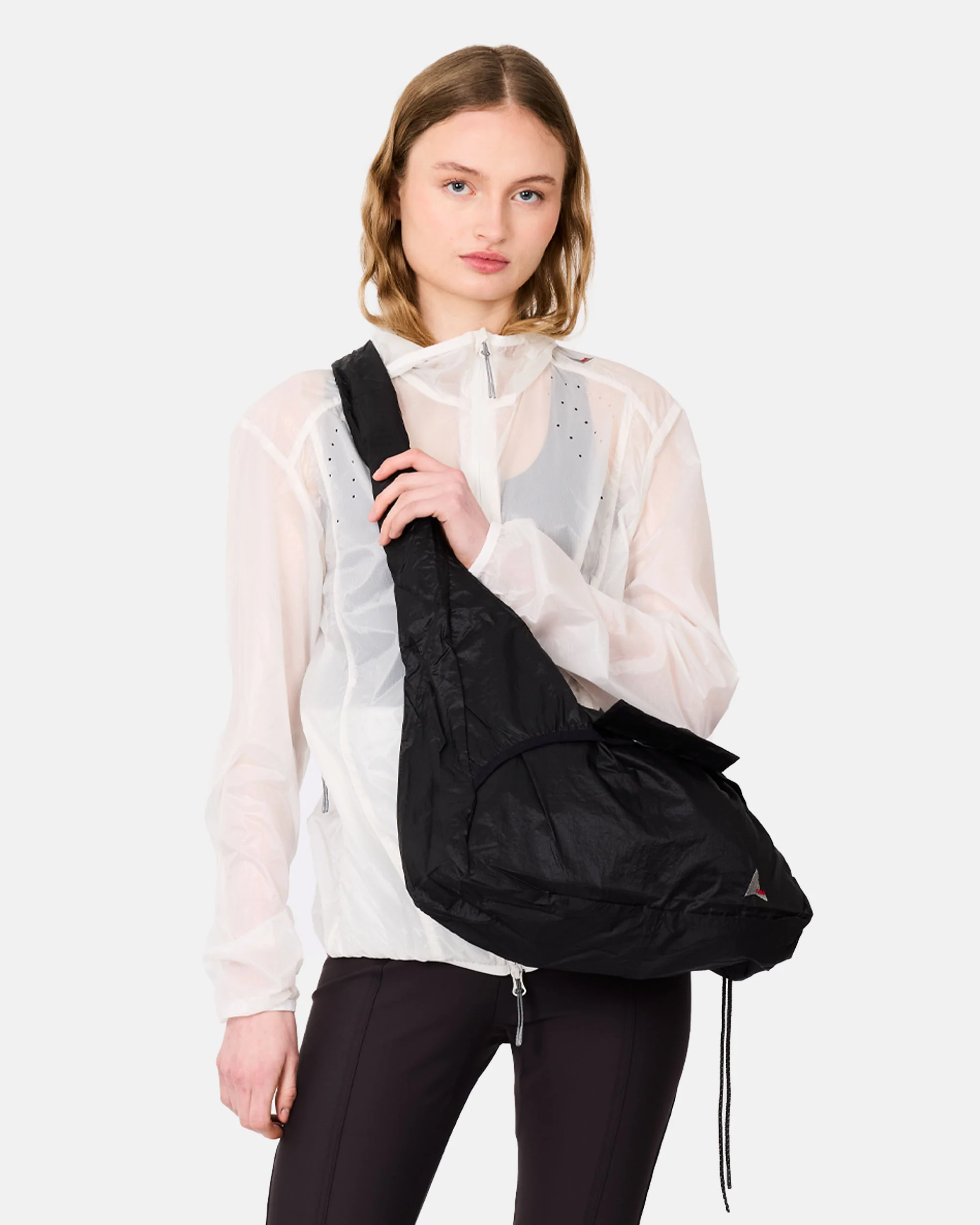 LAKI Packable Knot Bag - Image 2