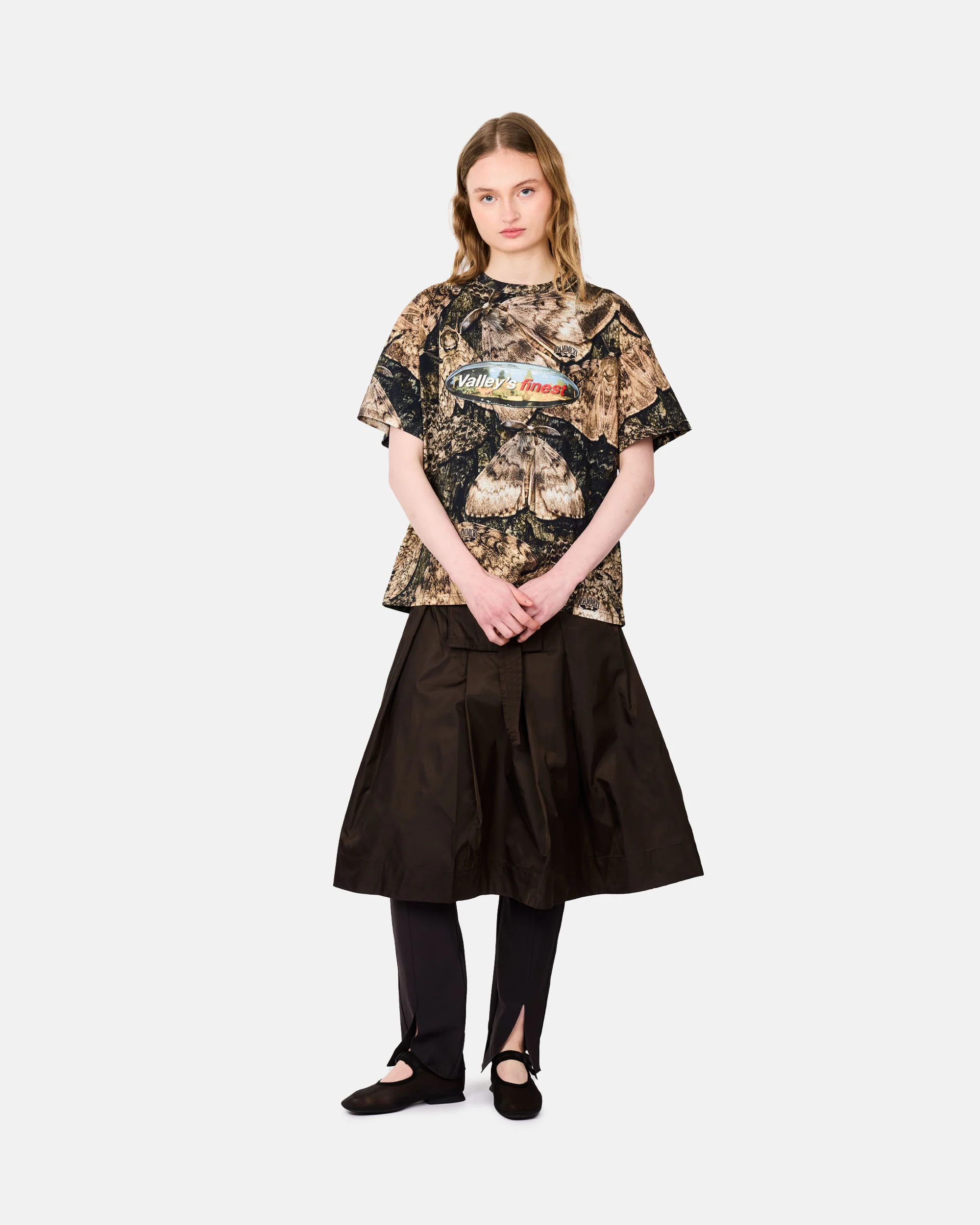 Senter T-Shirt - Image 2