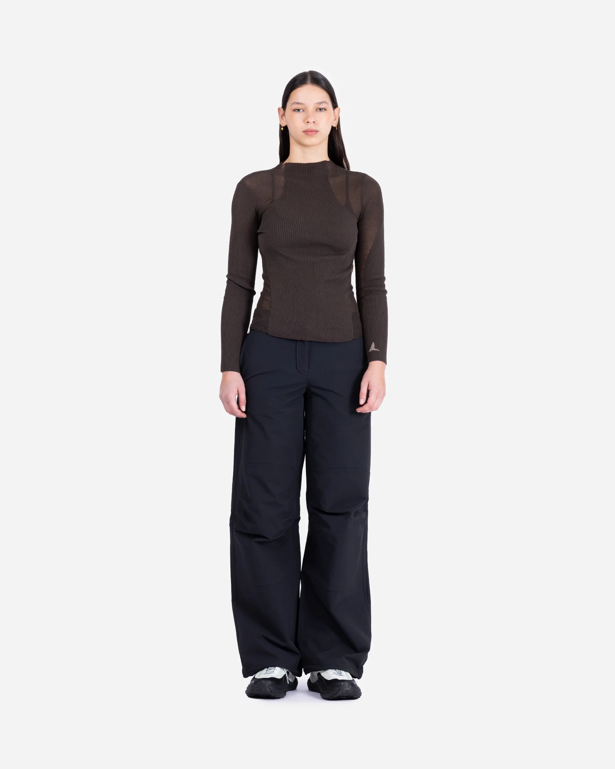 Sheer Knit - Image 4