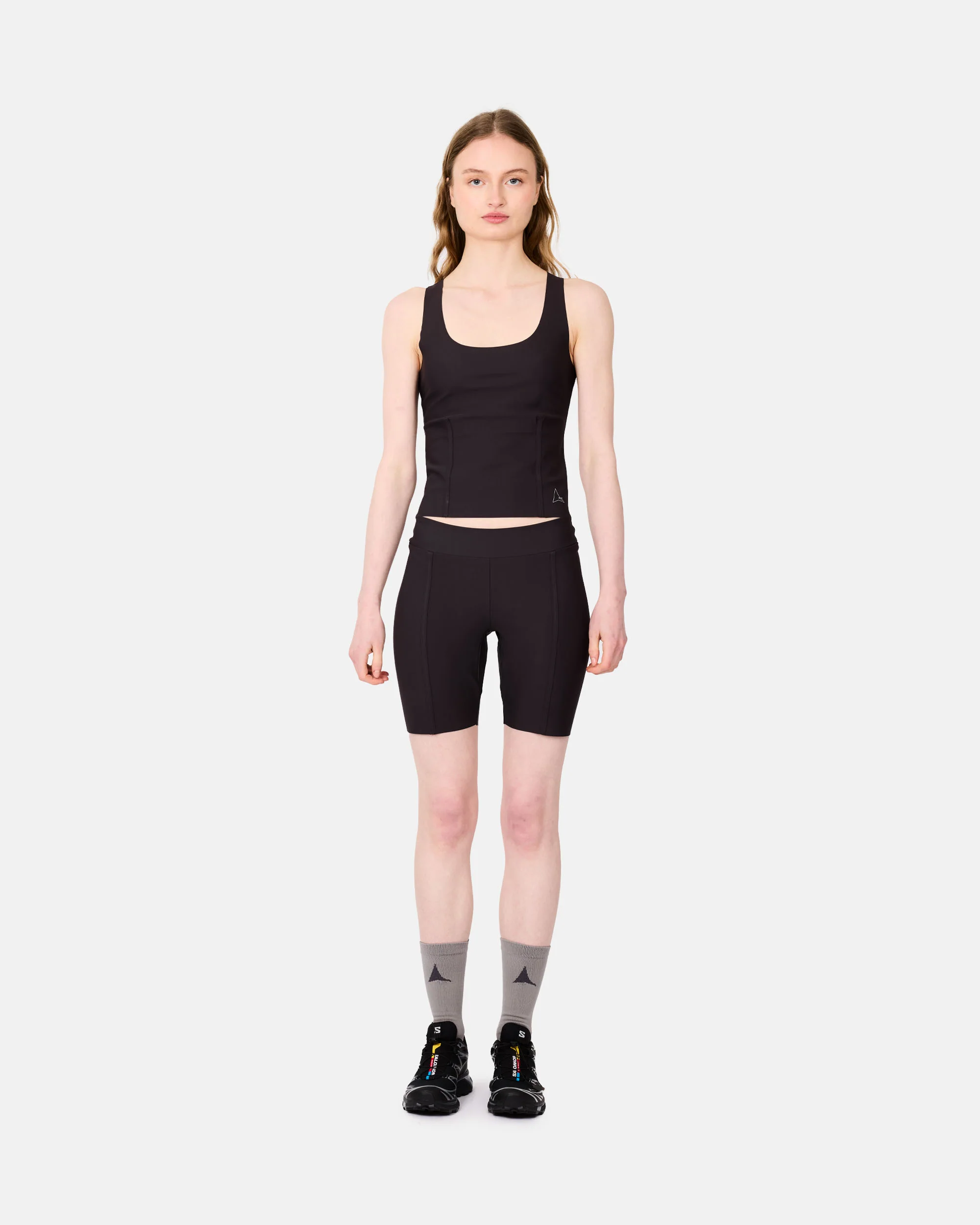 Spine Compression Biker Shorts - Image 5