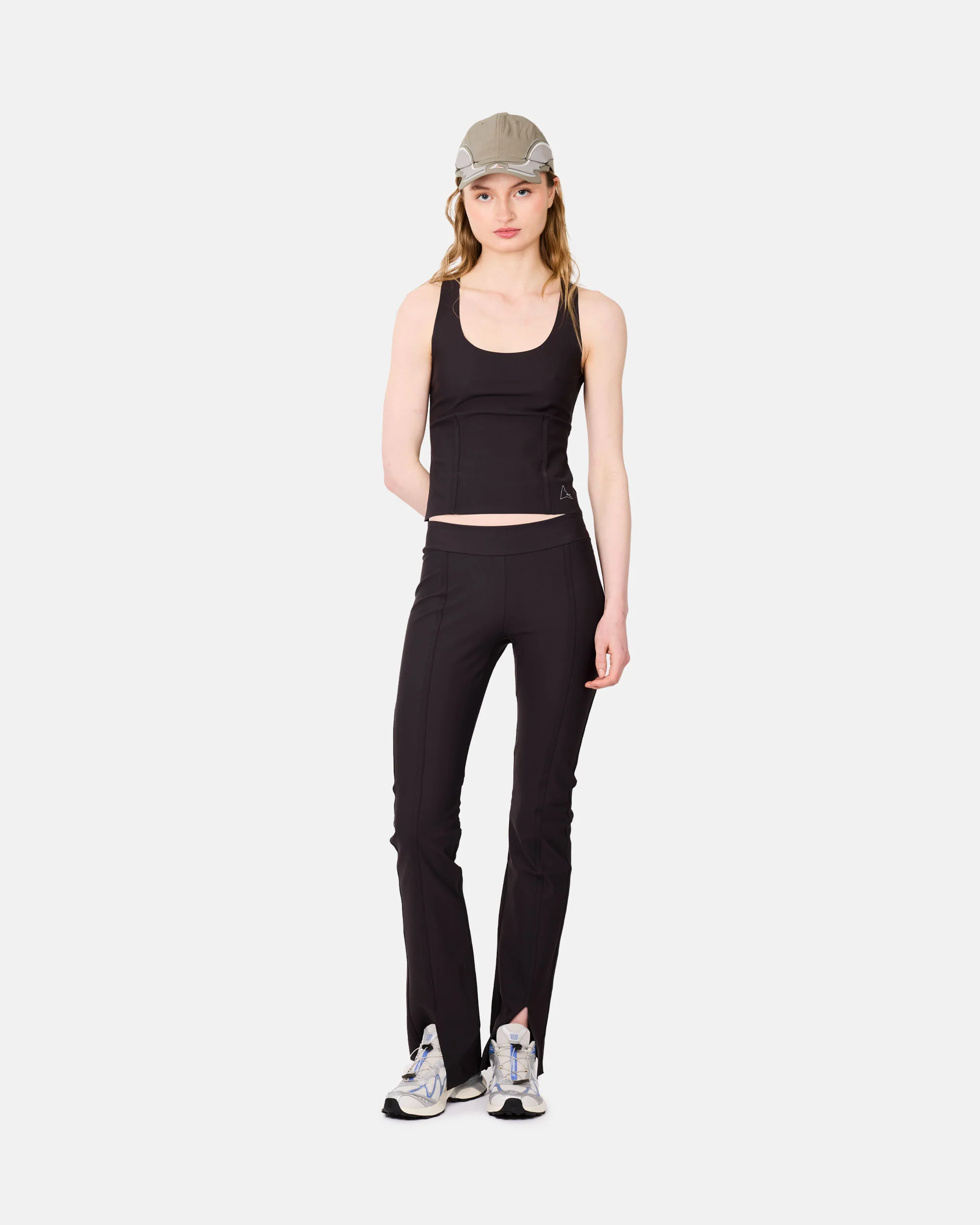 Spine Compression Tank Top - Image 5