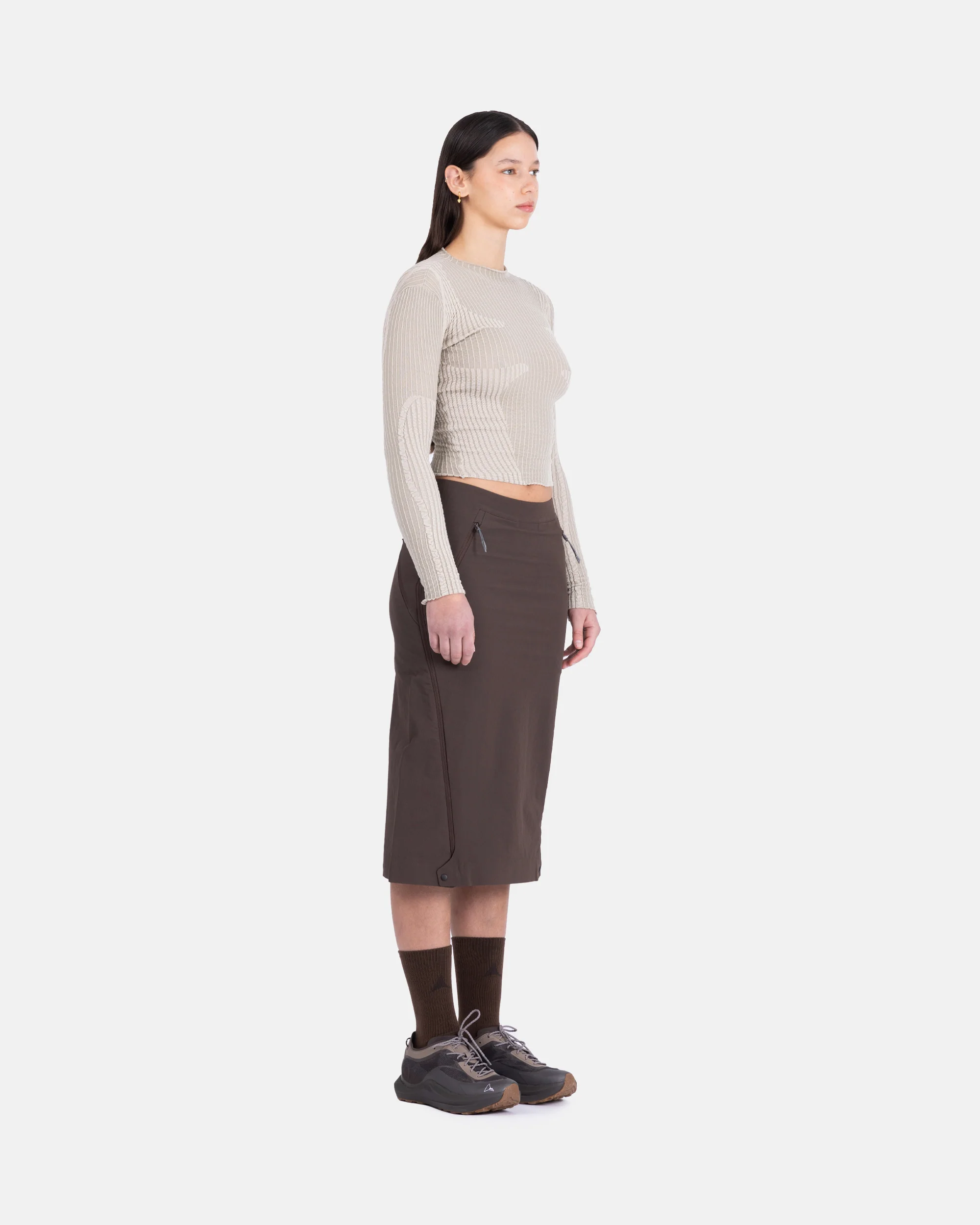 Wavy Long Sleeve - Image 4