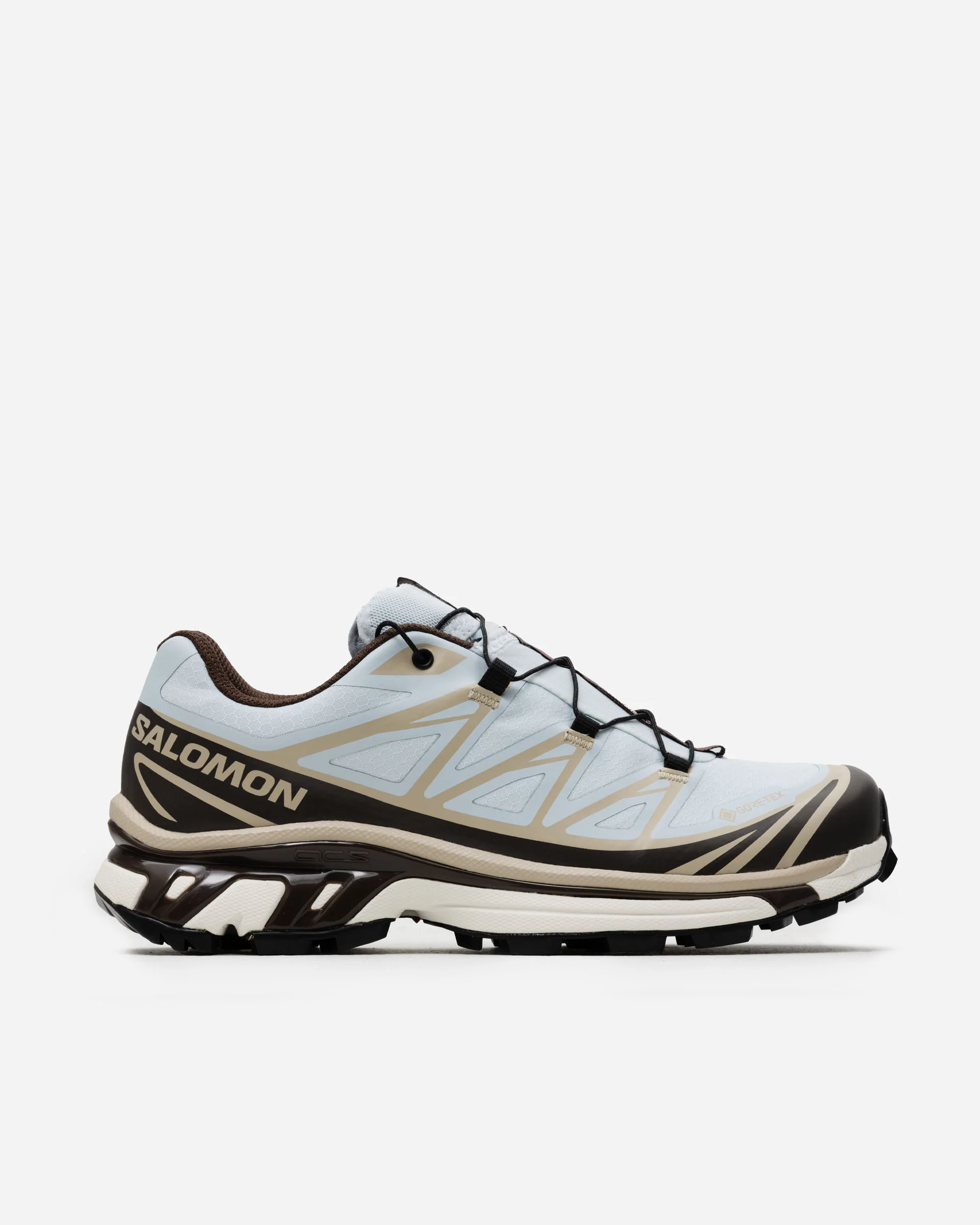 NAKED Copenhagen x Salomon XT-6 GORE-TEX®