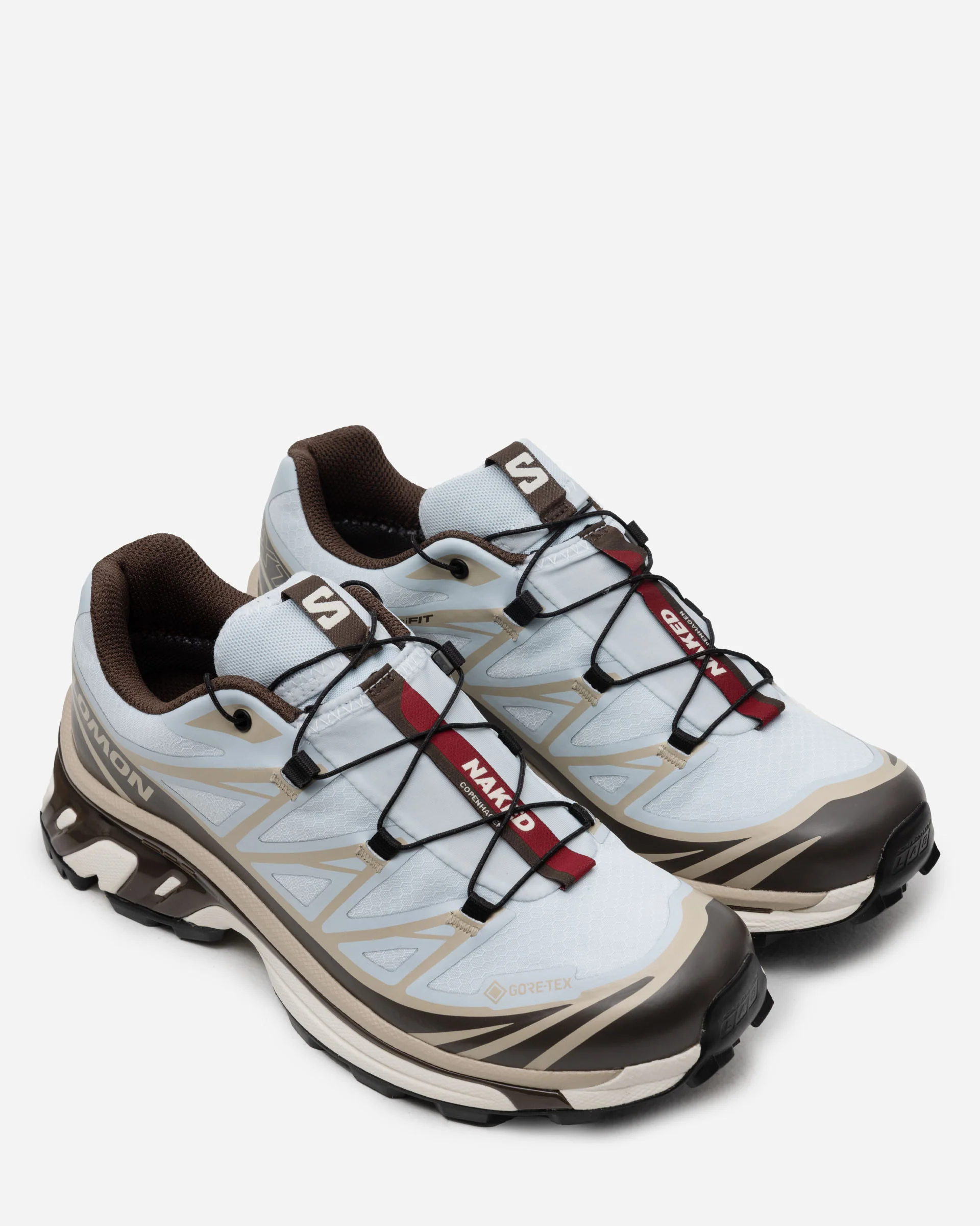NAKED Copenhagen x Salomon XT-6 GORE-TEX® - Image 2