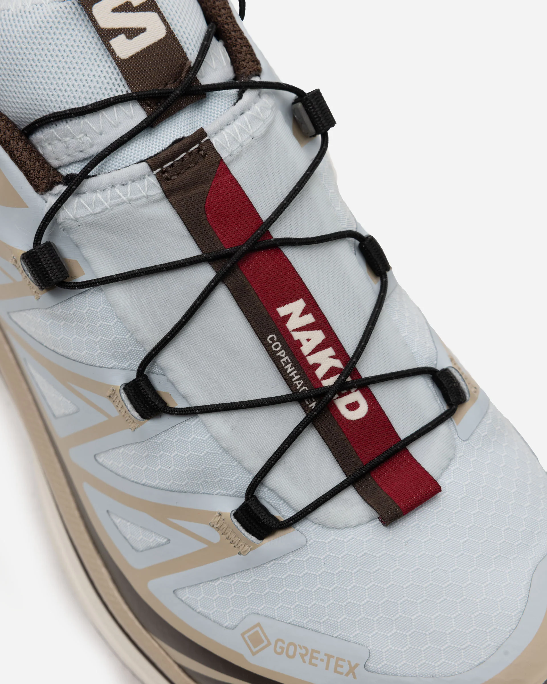 NAKED Copenhagen x Salomon XT-6 GORE-TEX® - Image 5