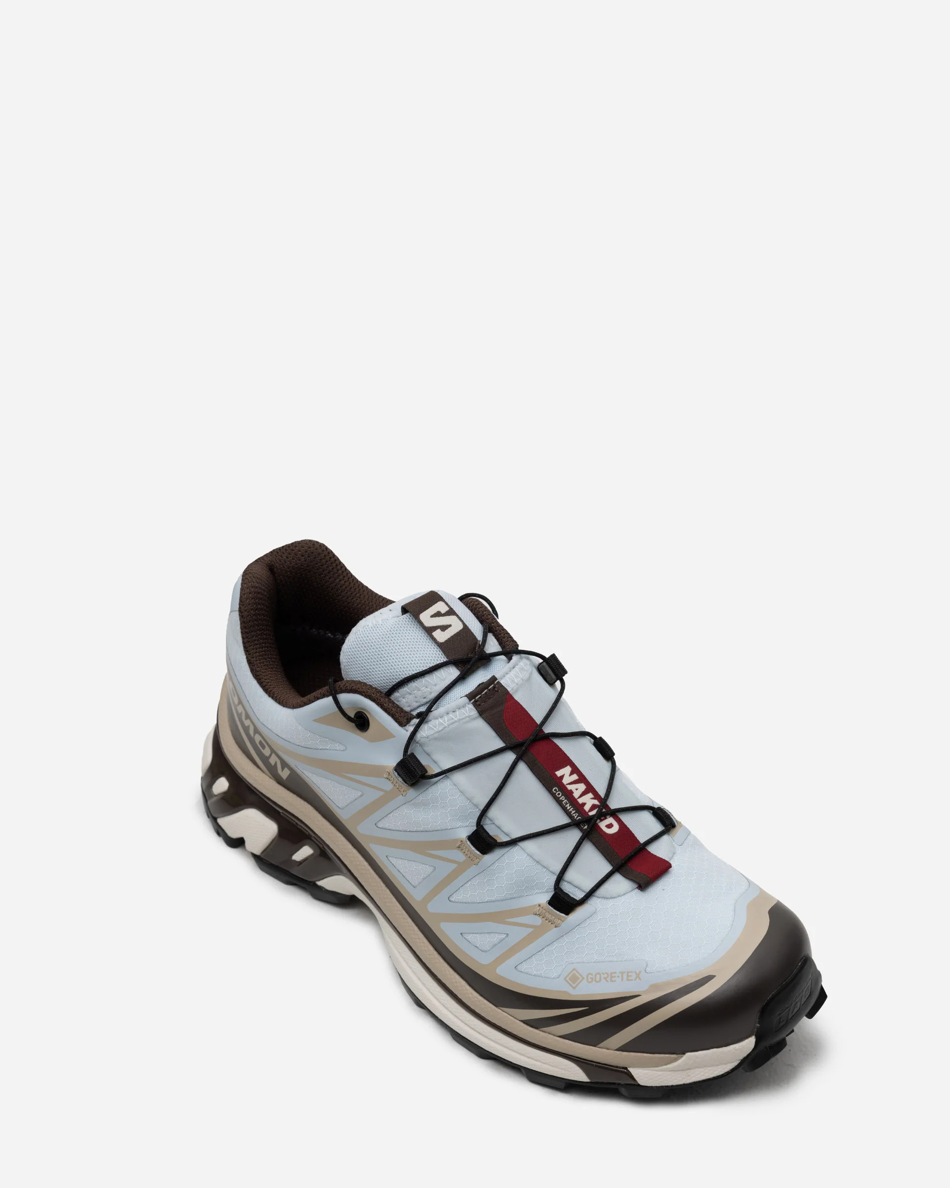 NAKED Copenhagen x Salomon XT-6 GORE-TEX® - Image 6