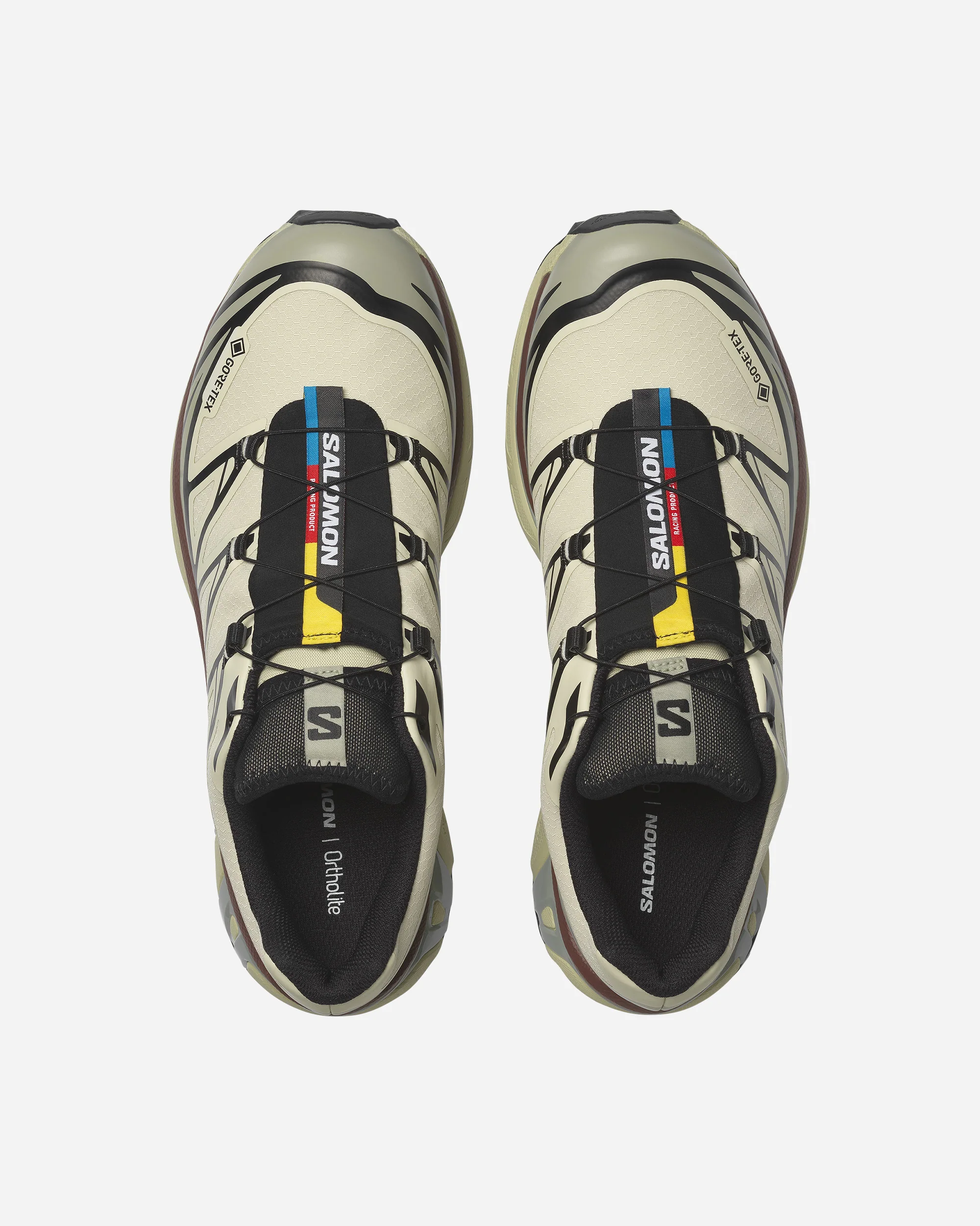 XT-6 Gore-Tex - Image 4