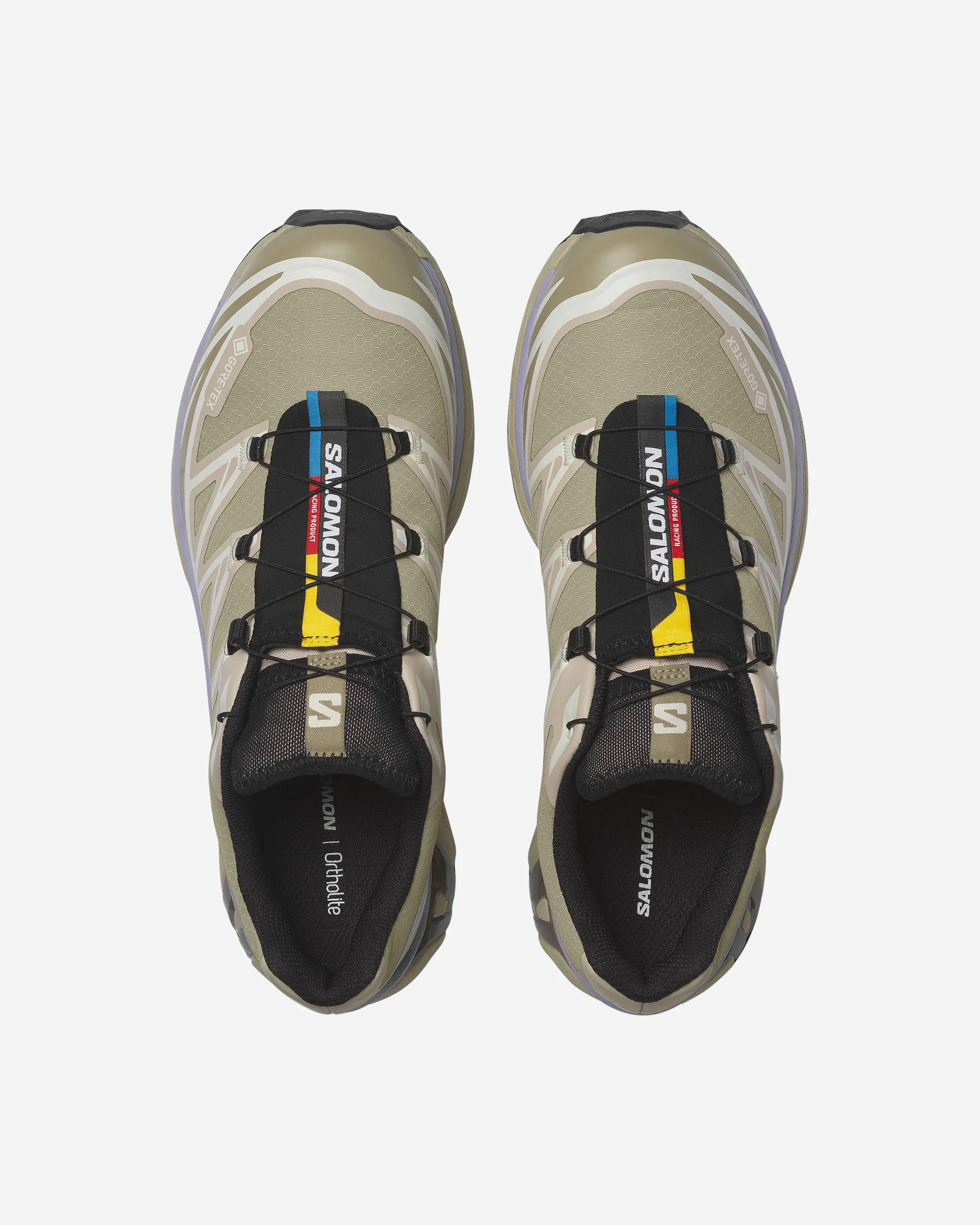 XT-6 Gore-Tex - Image 4